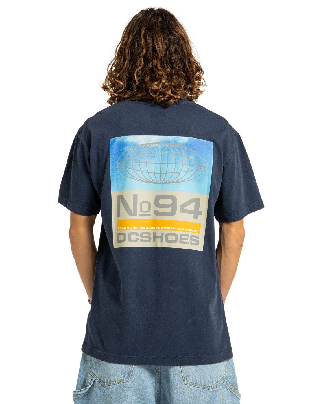 DC Shoes T-Shirt 94 Elevate günstig online kaufen