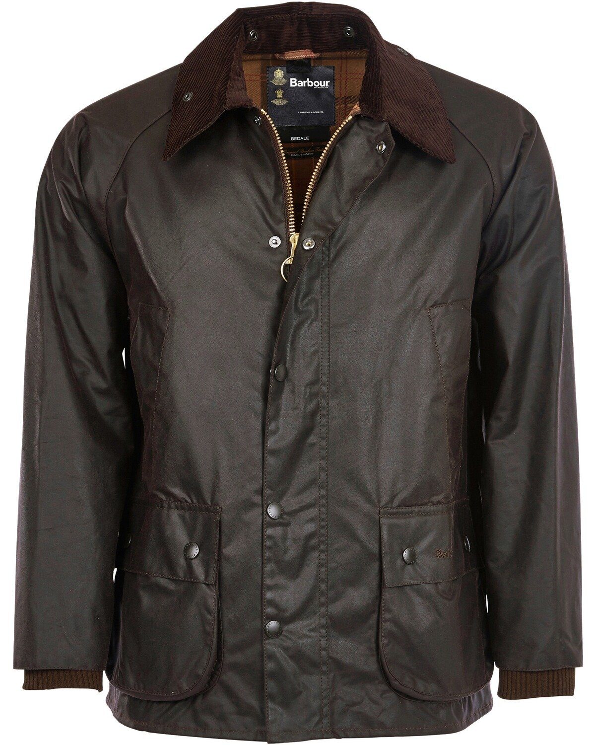 Barbour Allwetterjacke Wachsjacke Bedale günstig online kaufen
