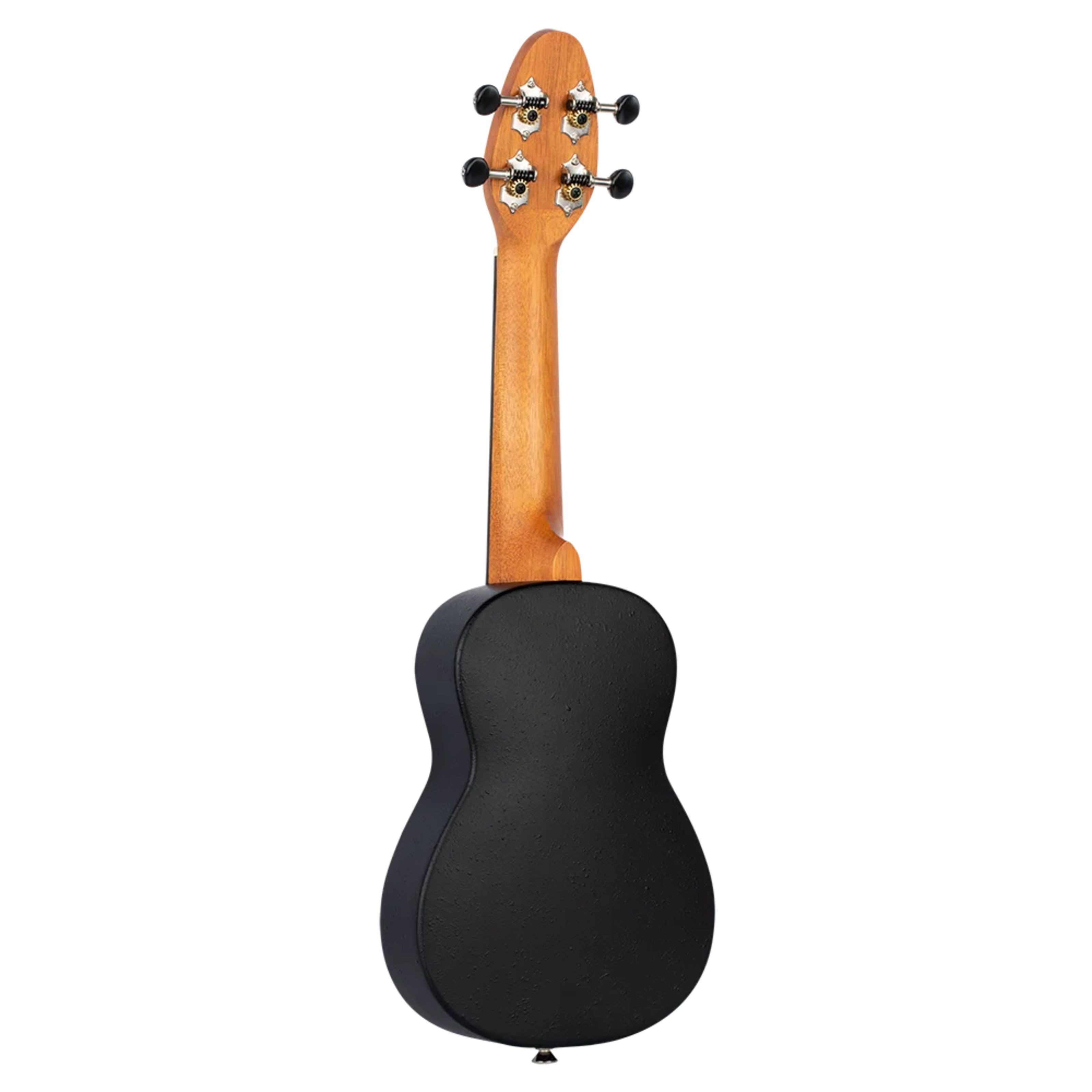 ORTEGA Guitars Ukulele, K2-68 Sopran Ukulele Pack, Ukulelen, Sopran Ukulelen, K2-68 Sopran Ukulele Pack - Sopran Ukulele