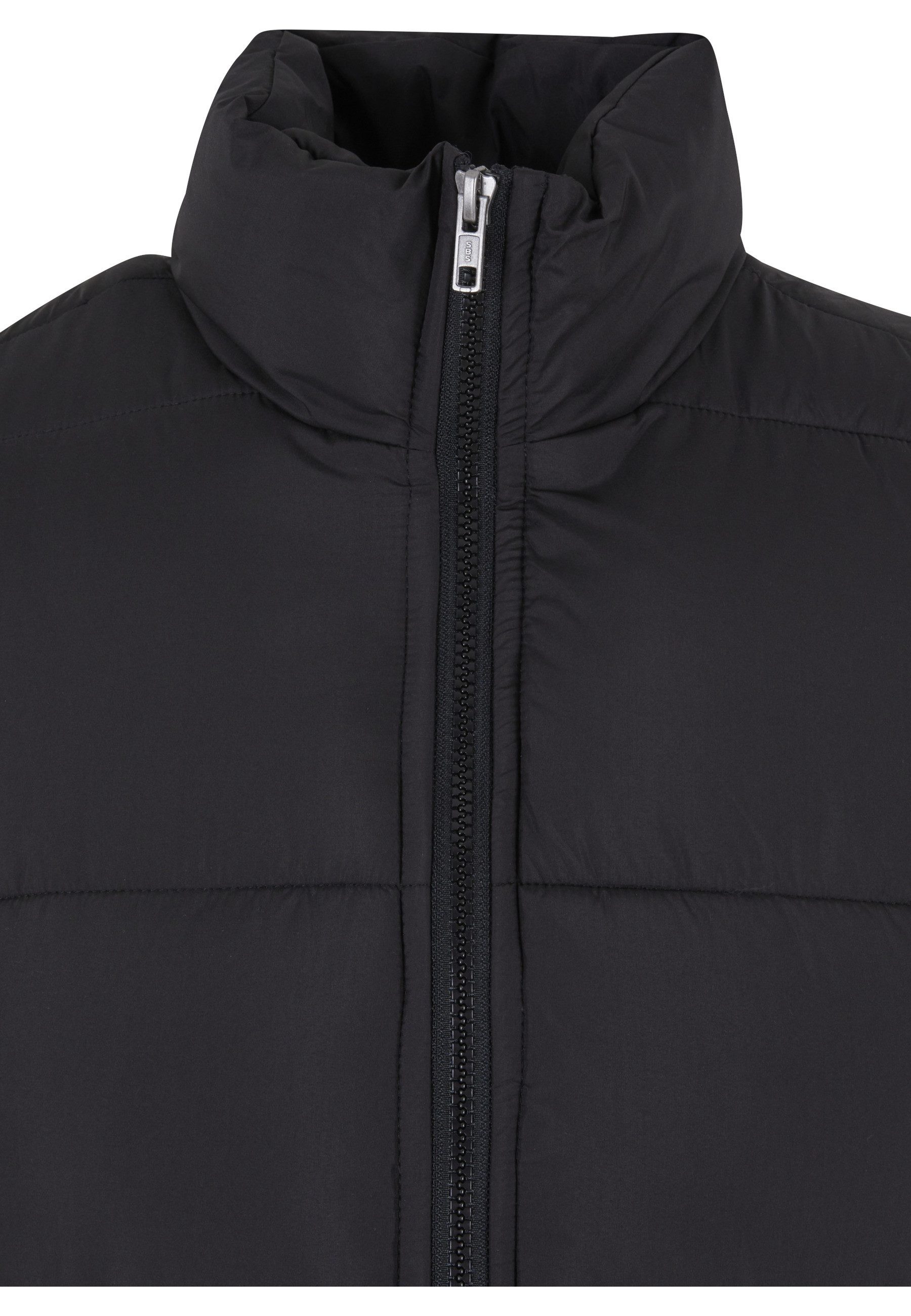 URBAN CLASSICS Steppweste Urban Classics Damen Ladies Long Puffer Vest