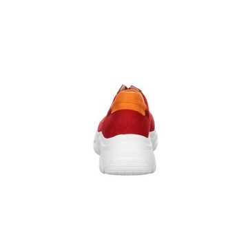 Gabor rot Sneaker (1-tlg)