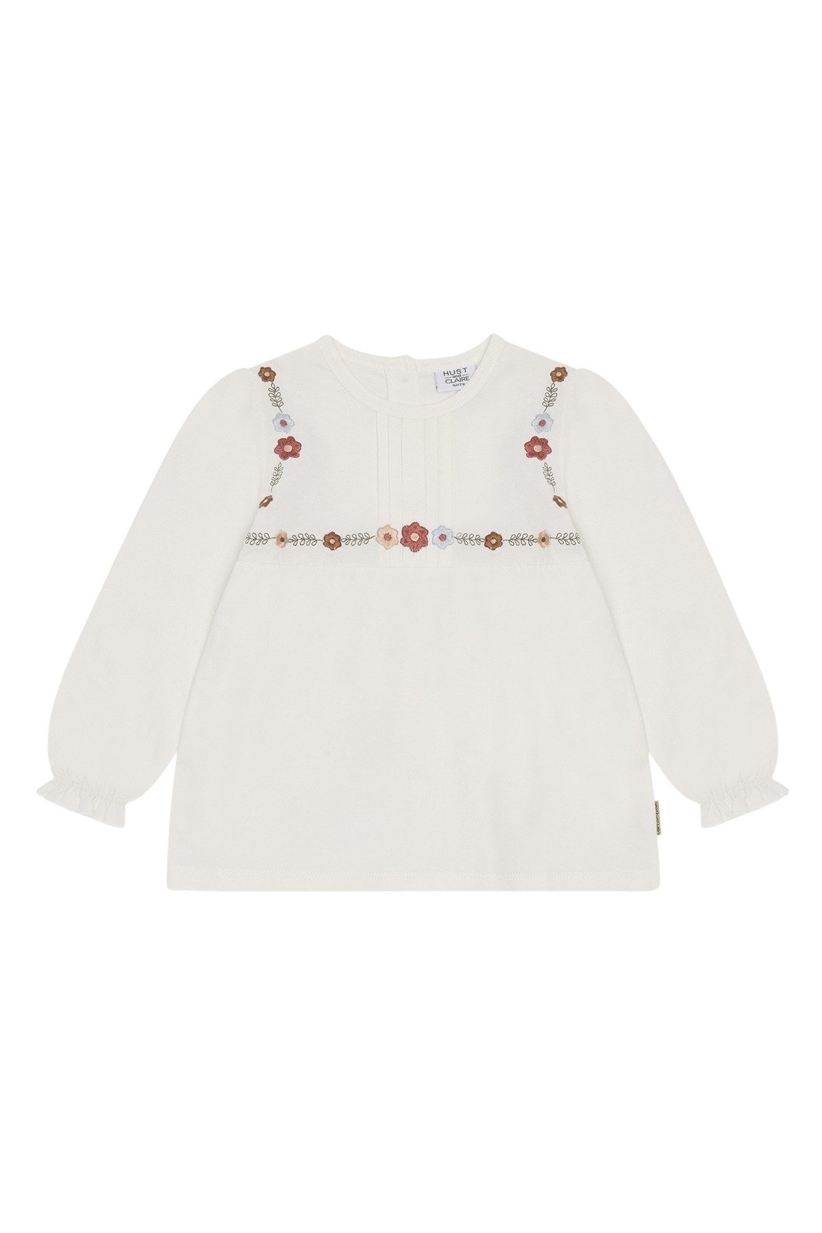 Langarmshirt Alma