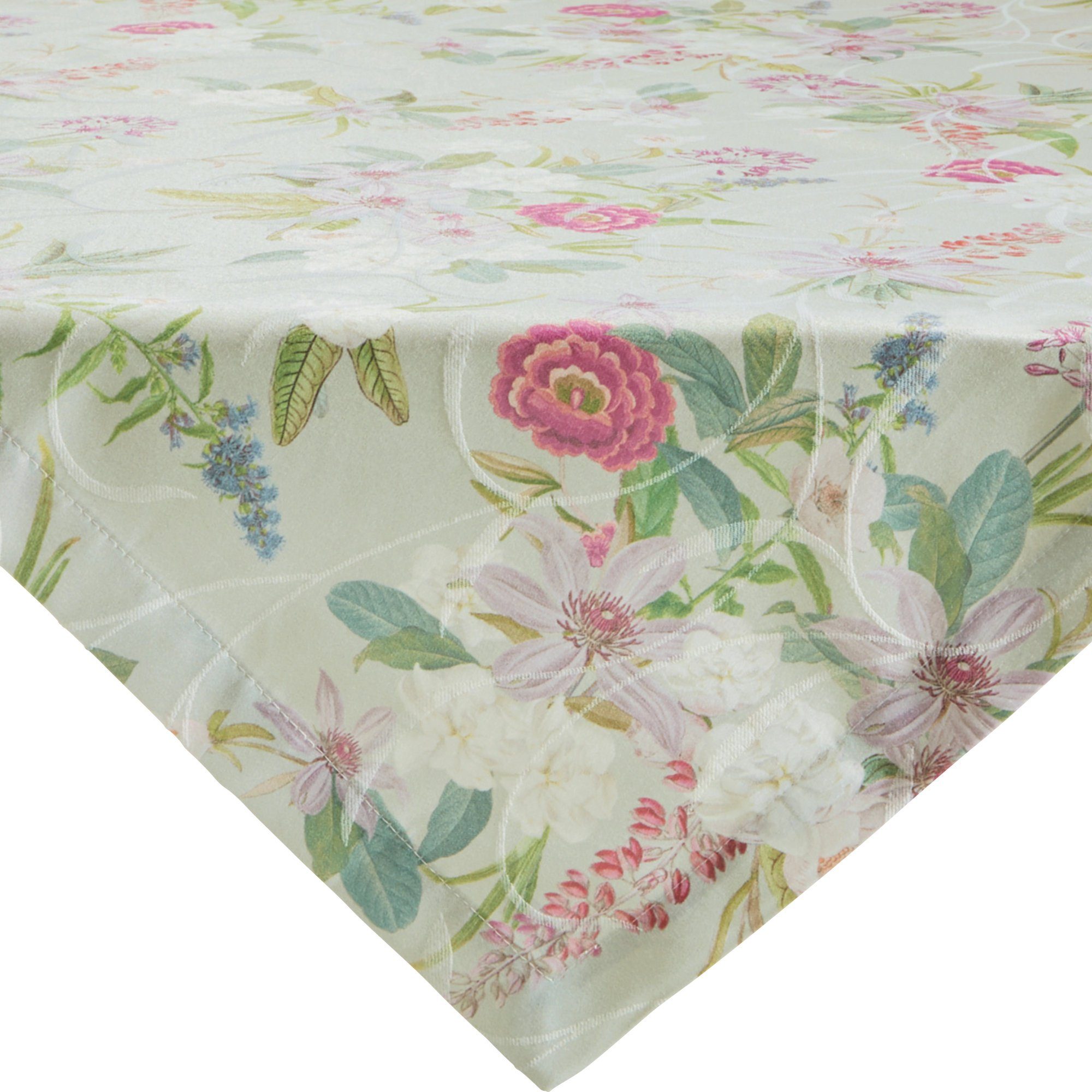 Mitteldecke Mitteldecke