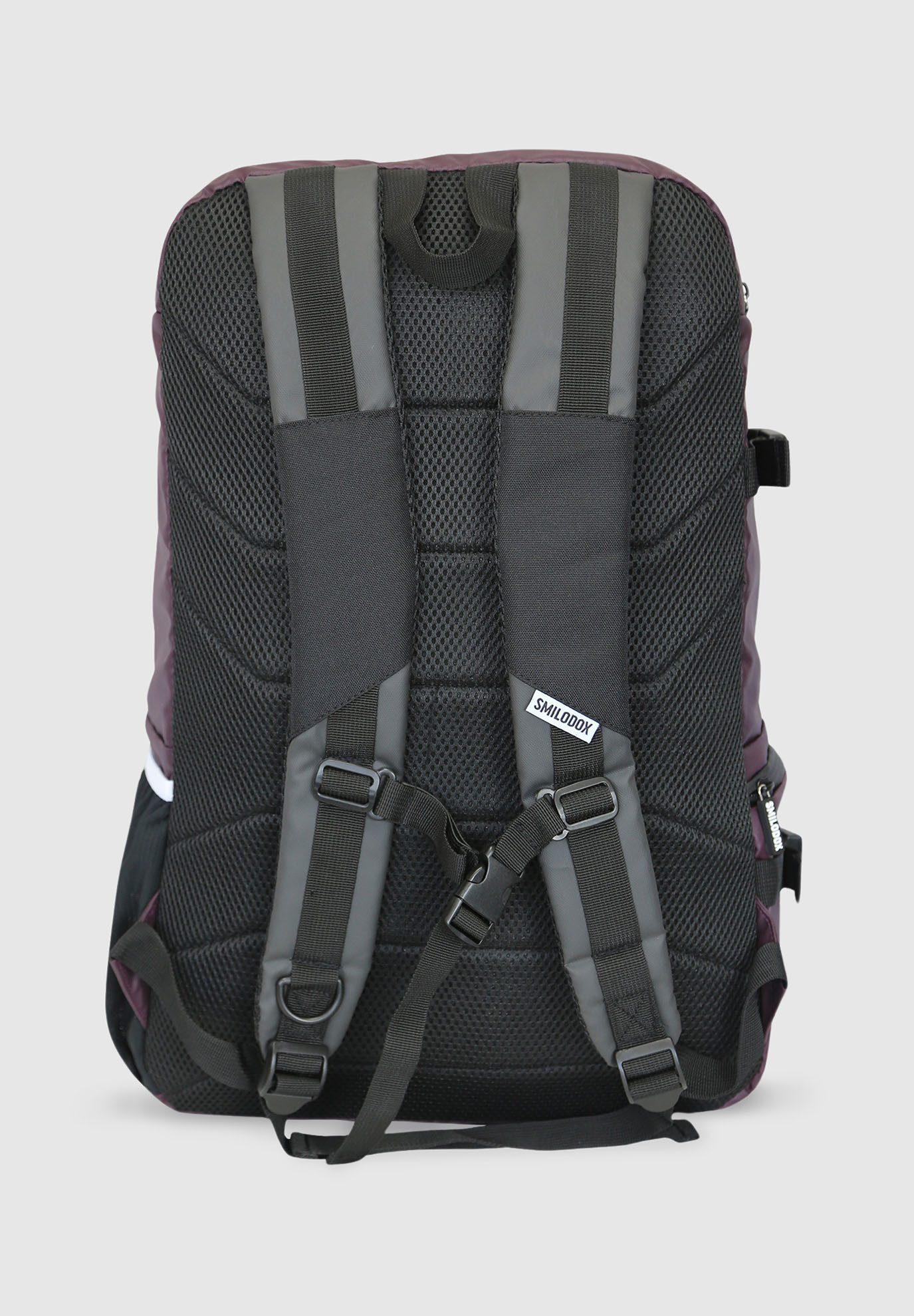 Smilodox Freizeitrucksack Jack, - günstig online kaufen