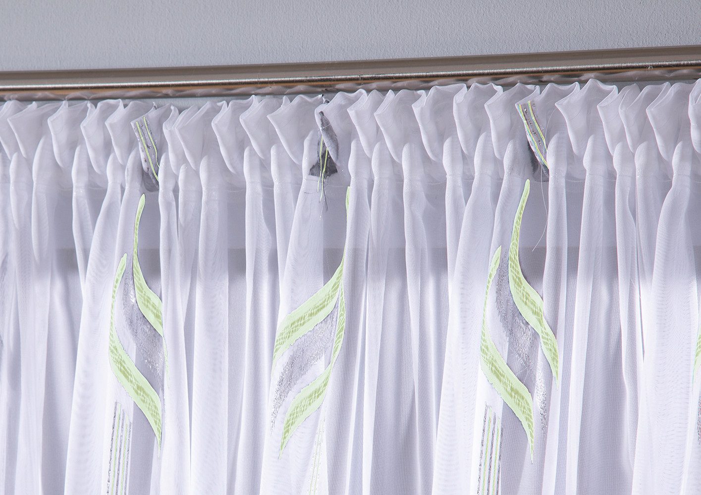 DecoHome24 Gardine Sherli Gloriosa, Store