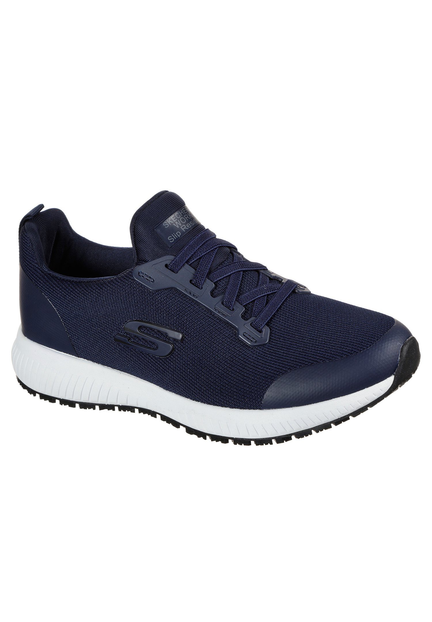 Skechers SQUAD SR Sicherheitsschuh