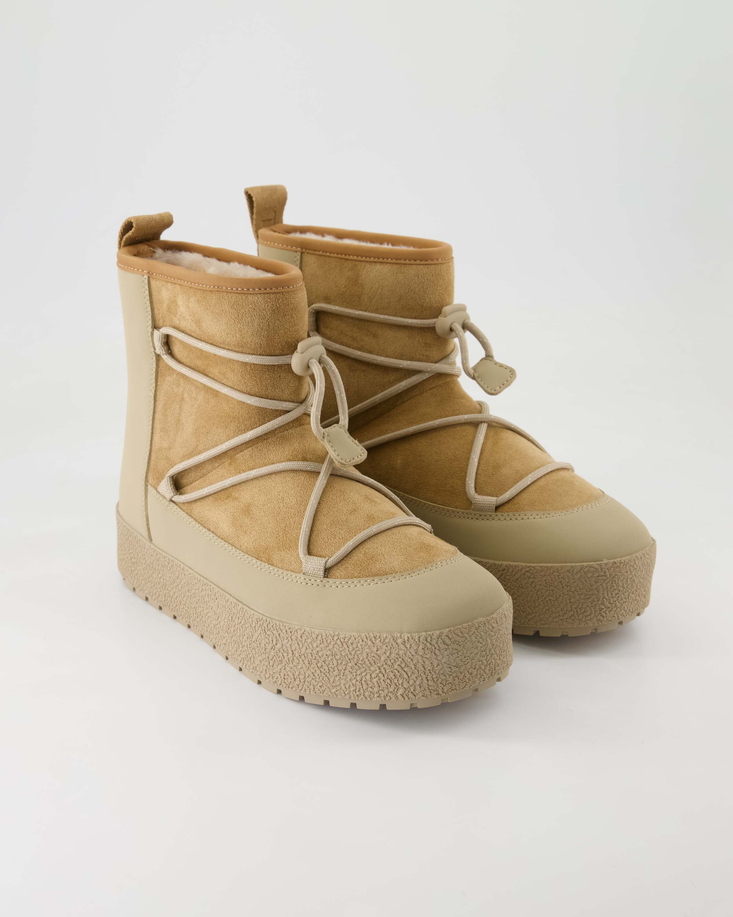 Tretorn Aspa Hybrid LOW Winterstiefel Obermaterial: Textil