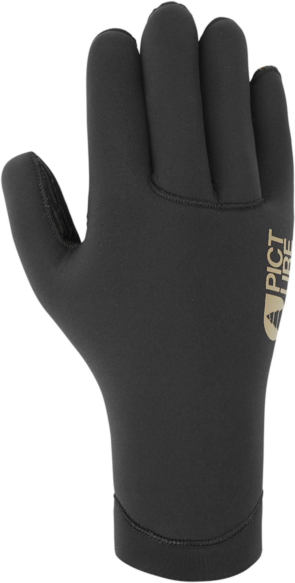 Picture Neoprenhandschuhe PICTURE EQUATION 3MM Neoprenhandschuh 2026 black raven grey