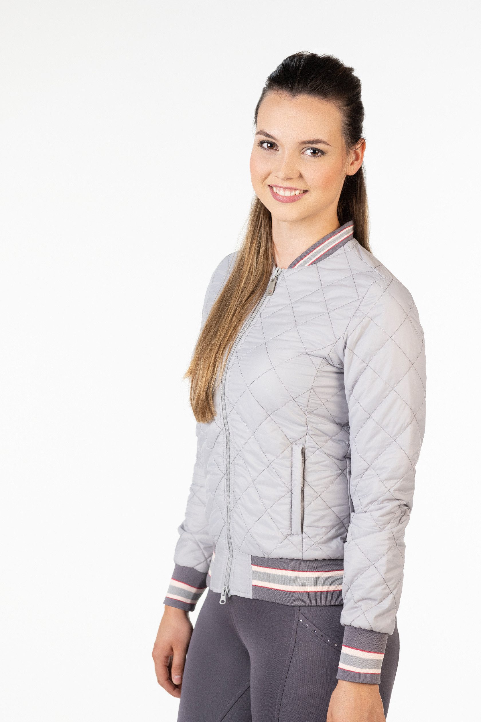 HKM Reitjacke Blouson -Della Sera- CM günstig online kaufen