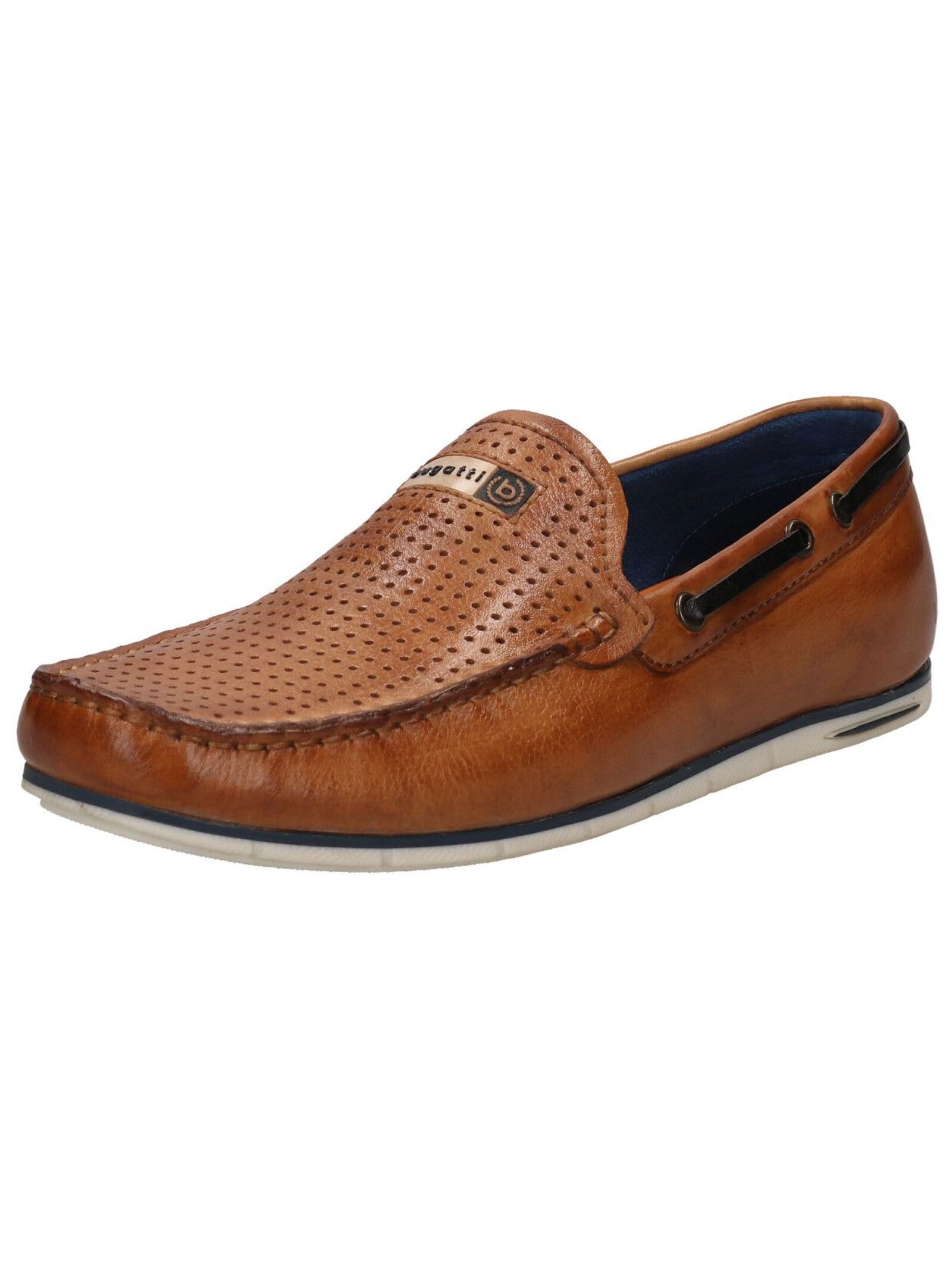 Slipper Nappaleder Slipper