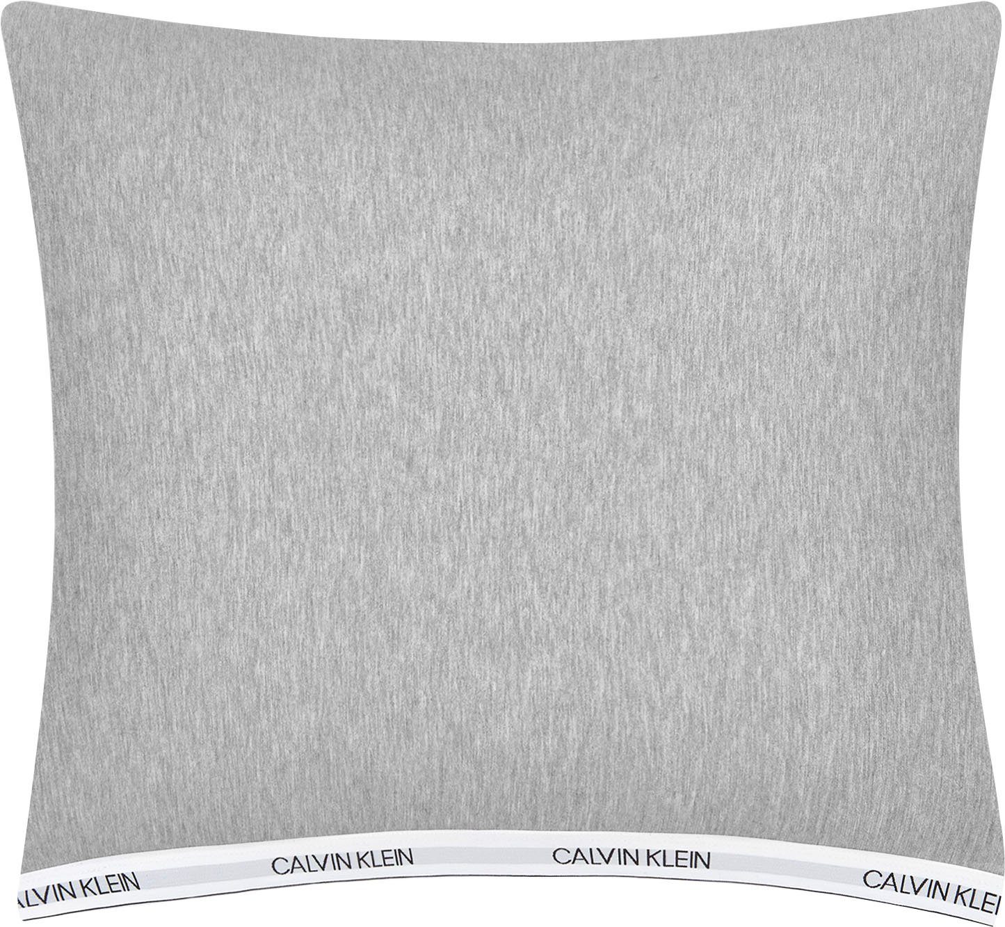 Kissenbezüge »Classic Logo«, Calvin Klein home (1 Stück Kissenbezüge »Classic Logo«, Calvin Klein home (1 Stück