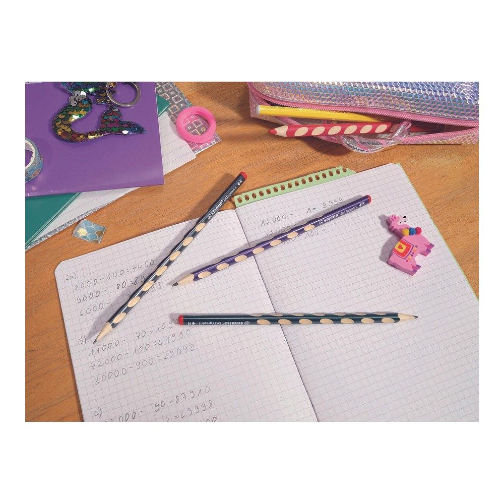 STABILO Marker, (1-tlg), farbe