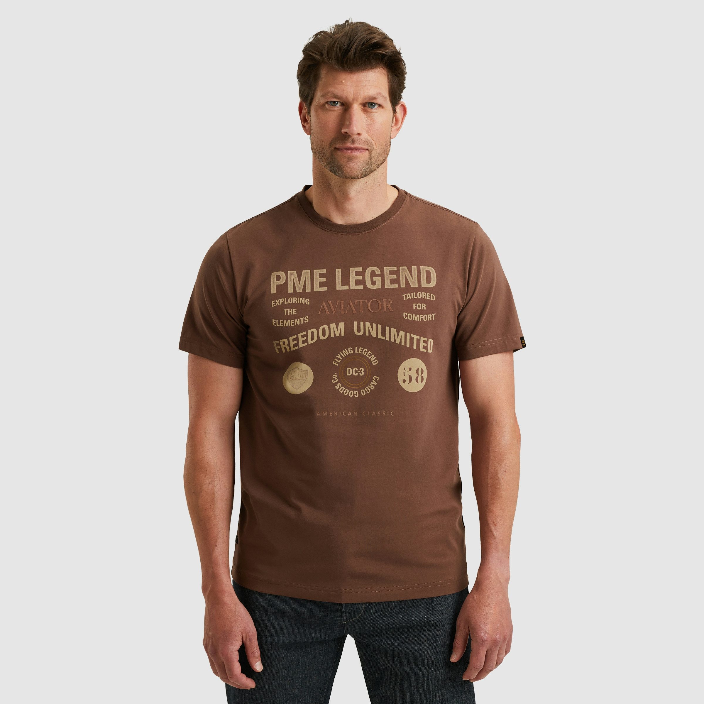PME LEGEND T-Shirt günstig online kaufen
