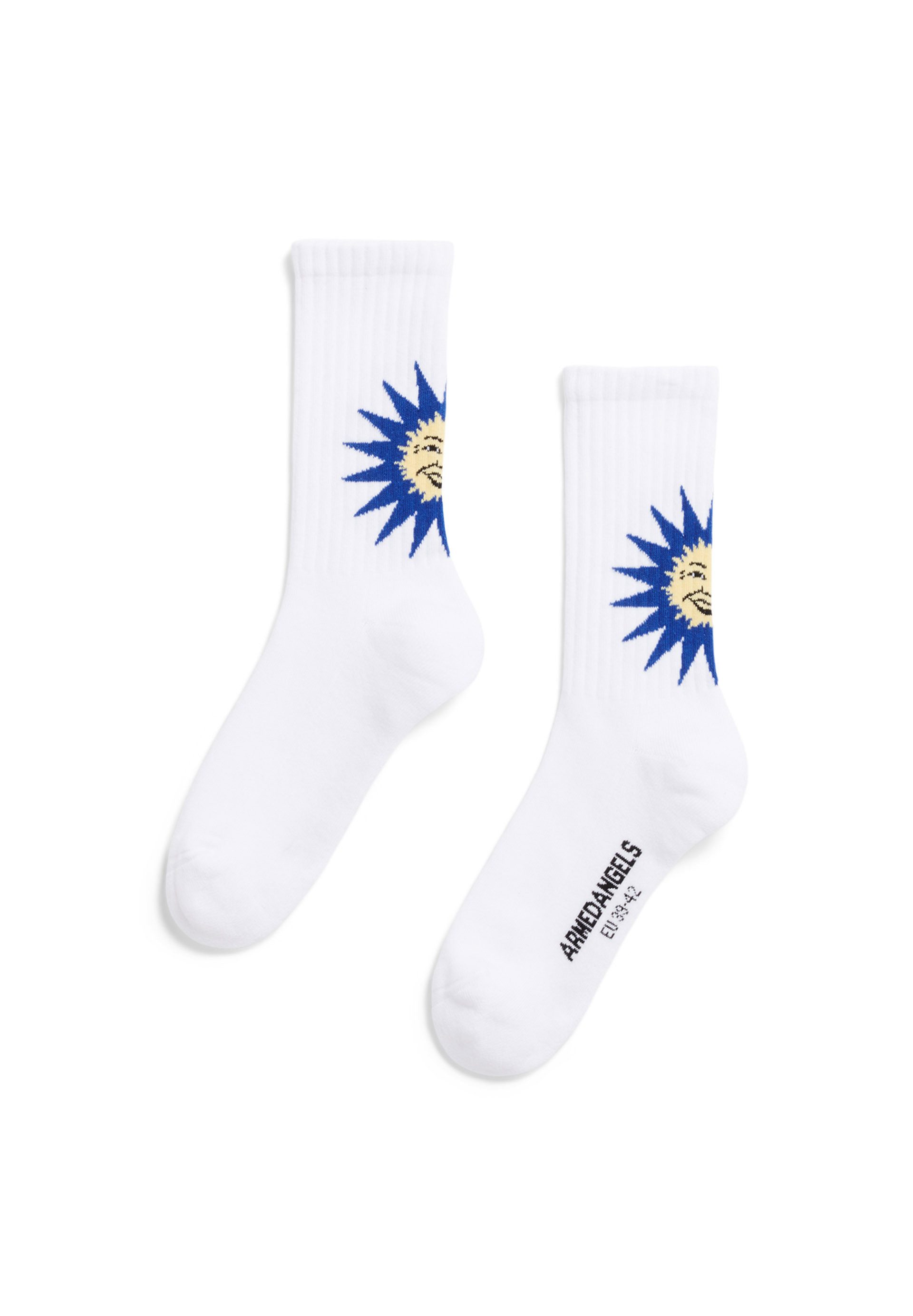 Armedangels Socken SAAMUS SUN Unisex Socken günstig online kaufen