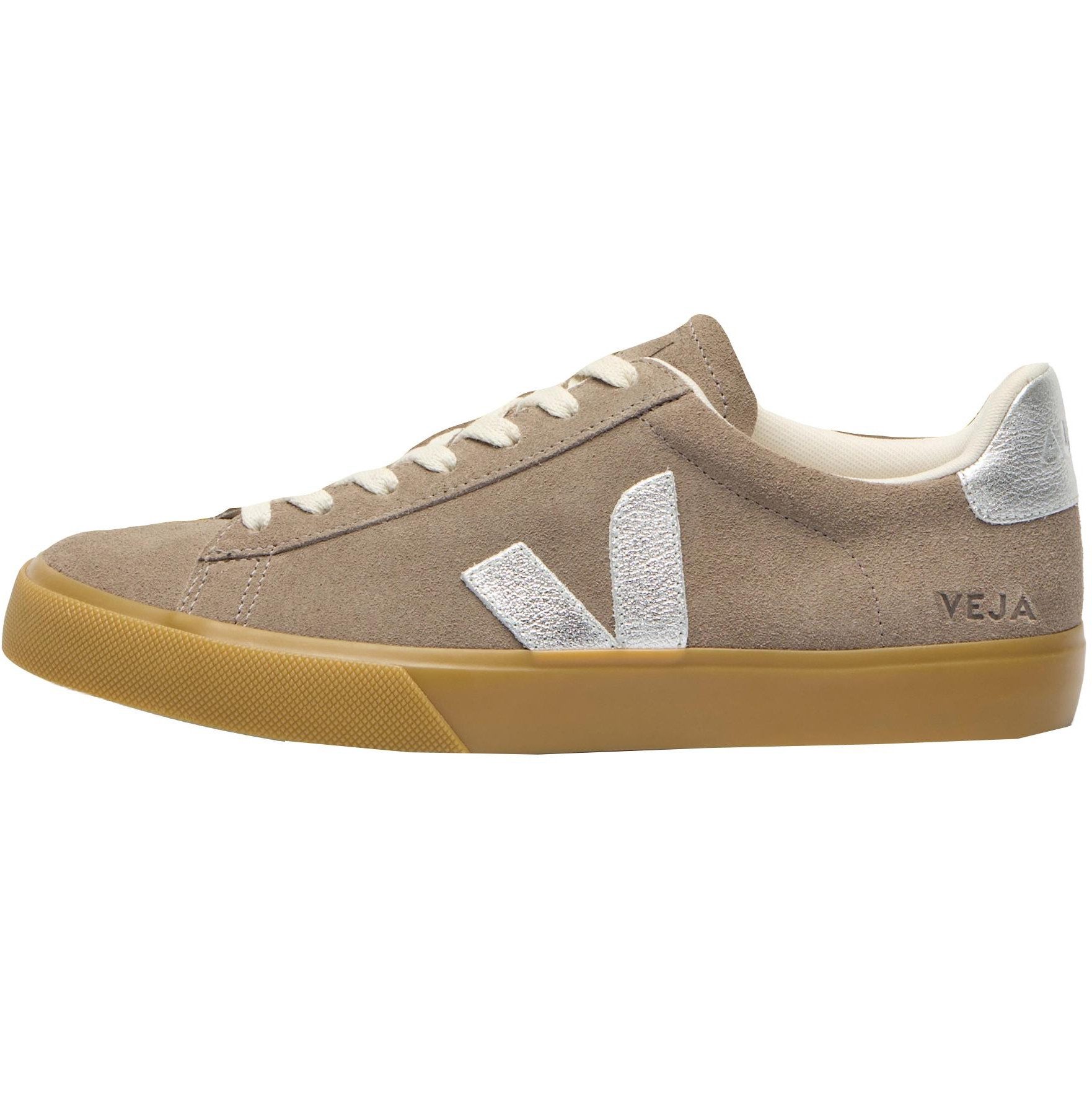 VEJA Veja Campo Suede Sneaker