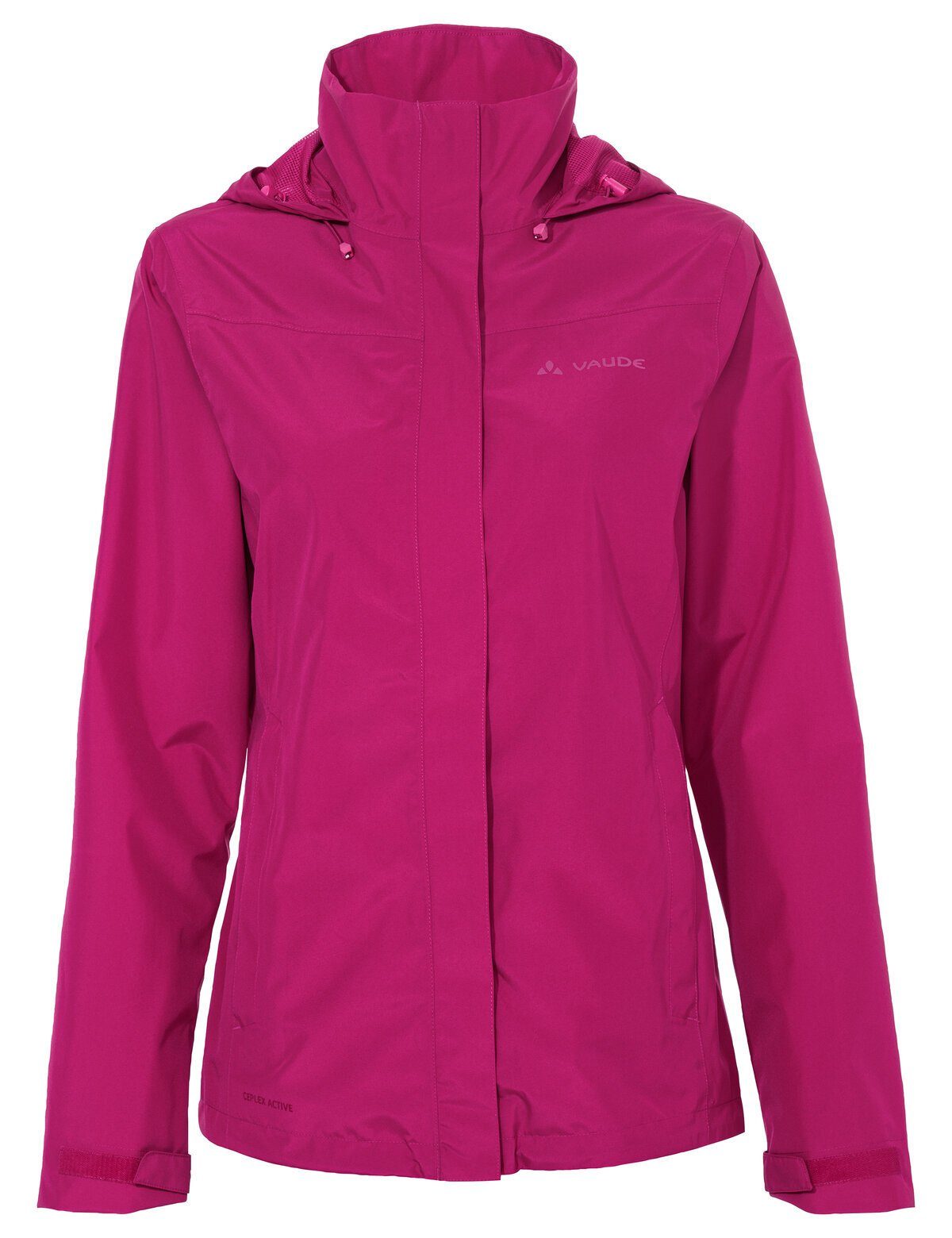 VAUDE Outdoorjacke SE Women's Silda 2L günstig online kaufen