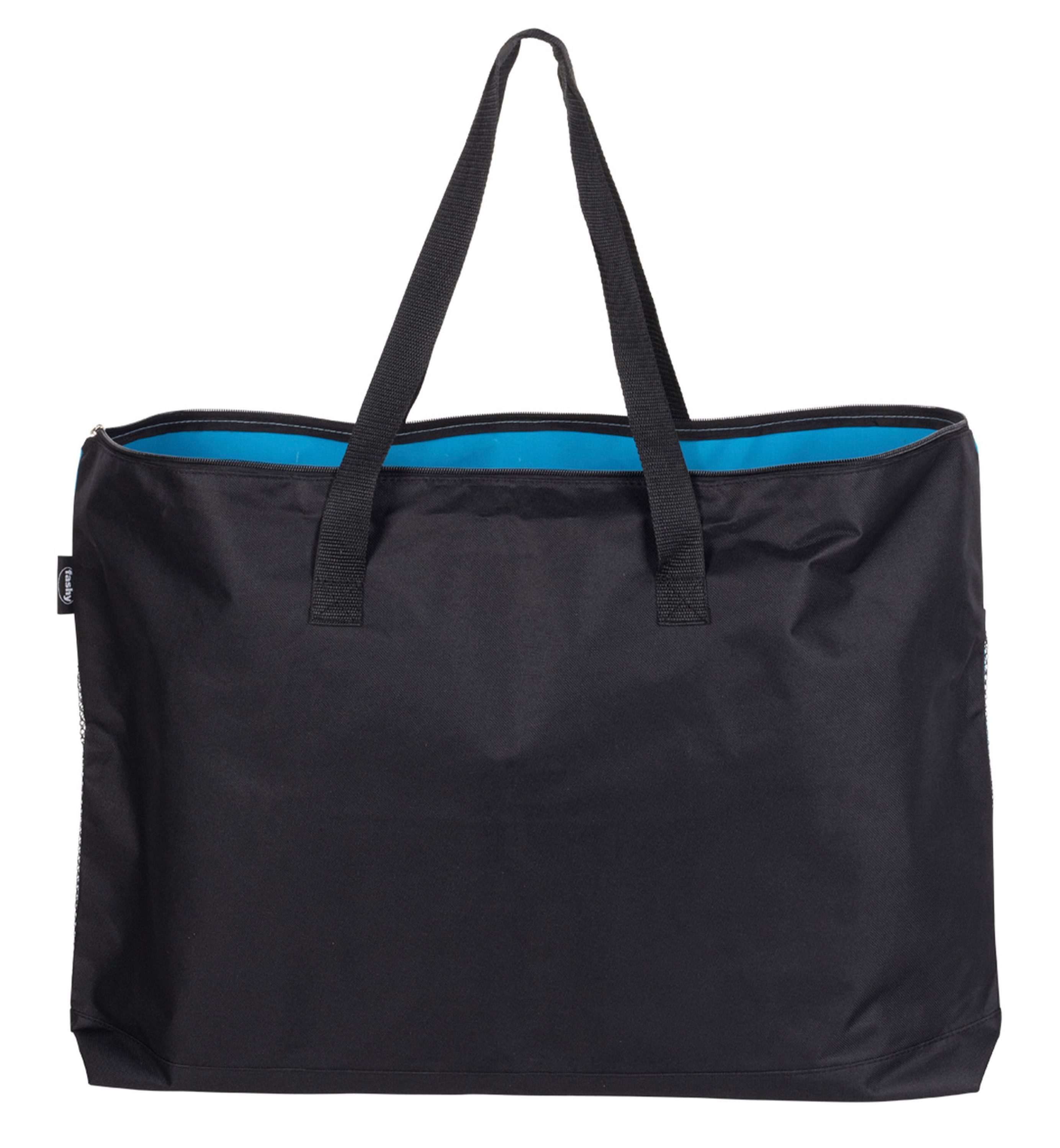 Fashy Shopper Fashy - Große XXL Strandtasche Badetasche Umhängetasche Türki günstig online kaufen