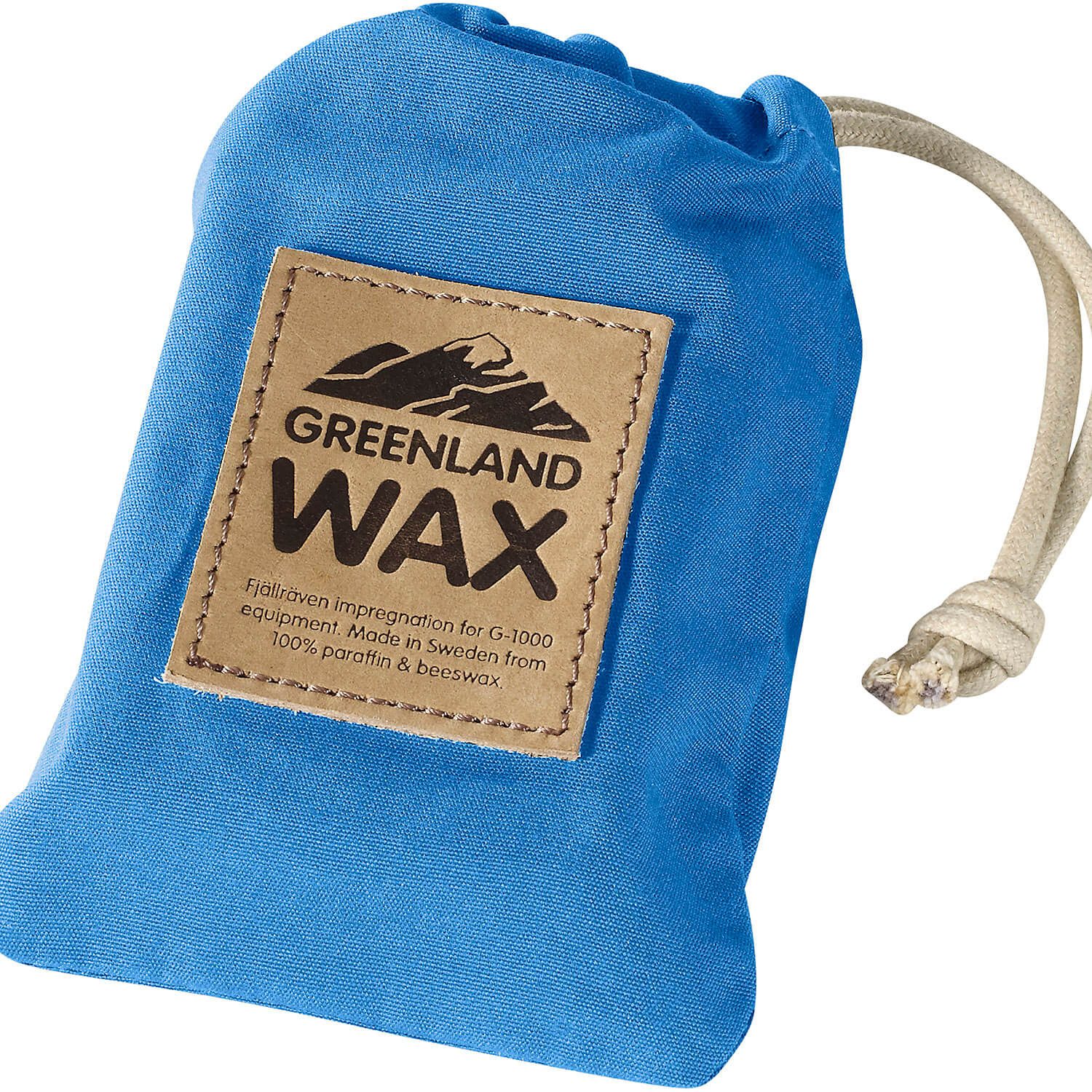 Fjällräven Gürteltasche Waxbeutel Greenland Wax Bag
