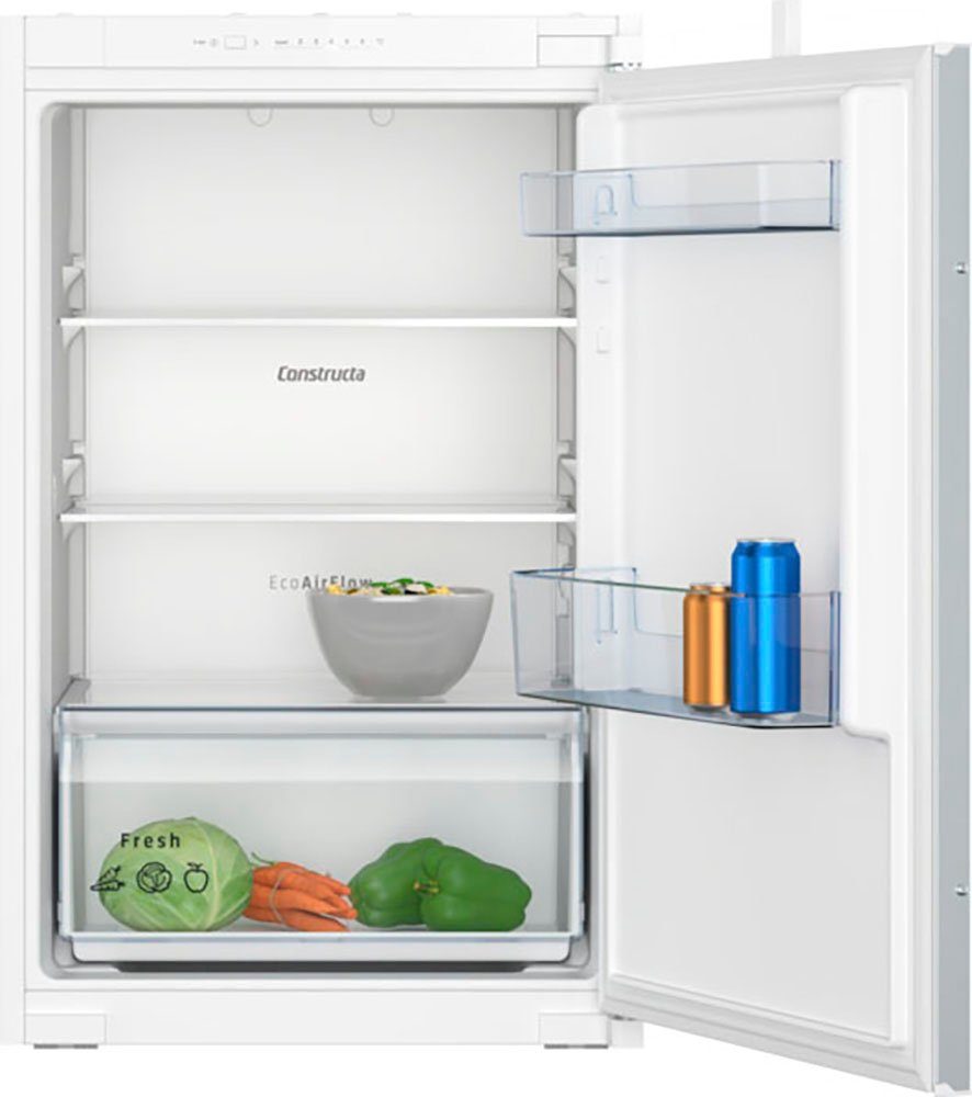 Einbaukühlschrank CK121NSE0