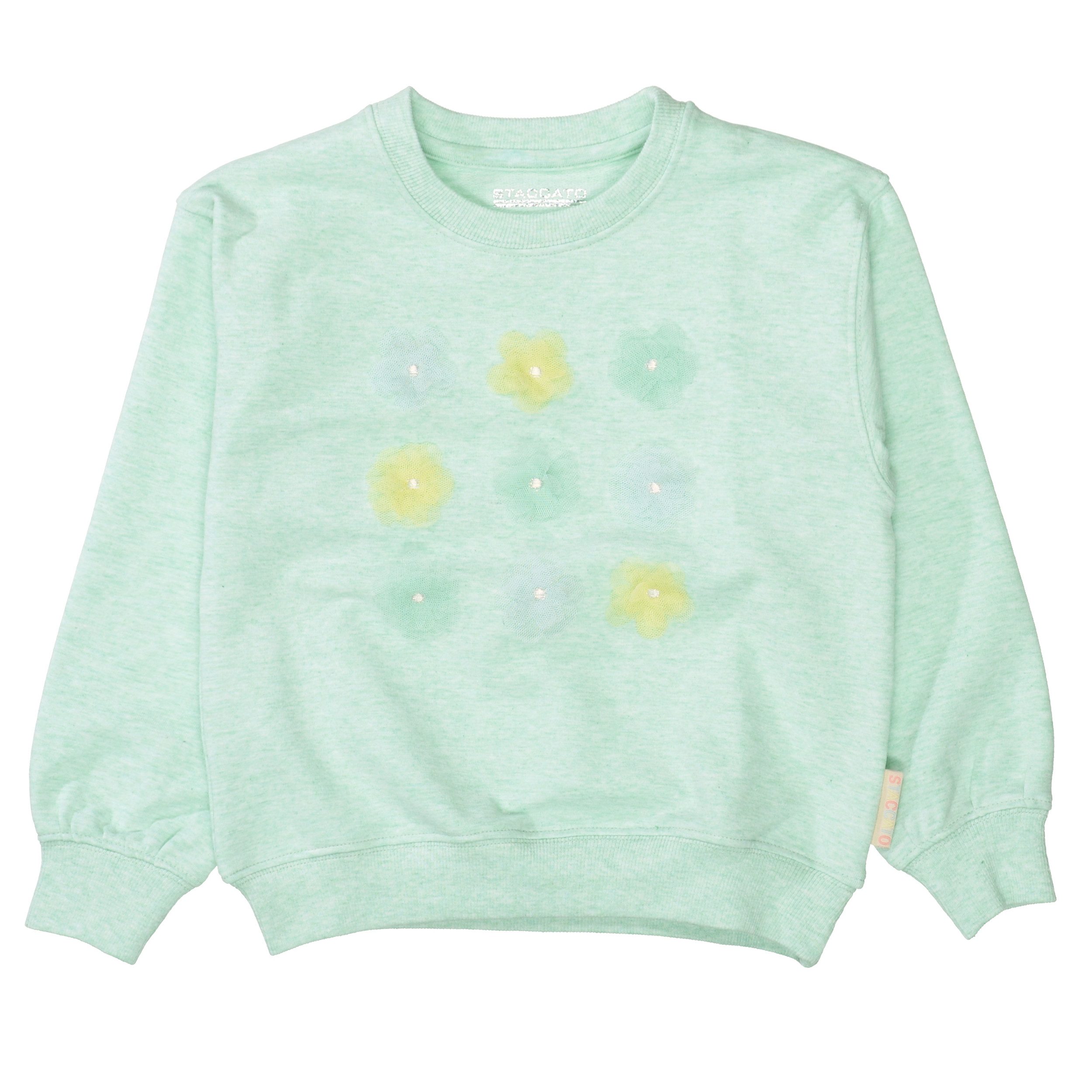 STACCATO Sweatshirt Md.-Sweatshirt