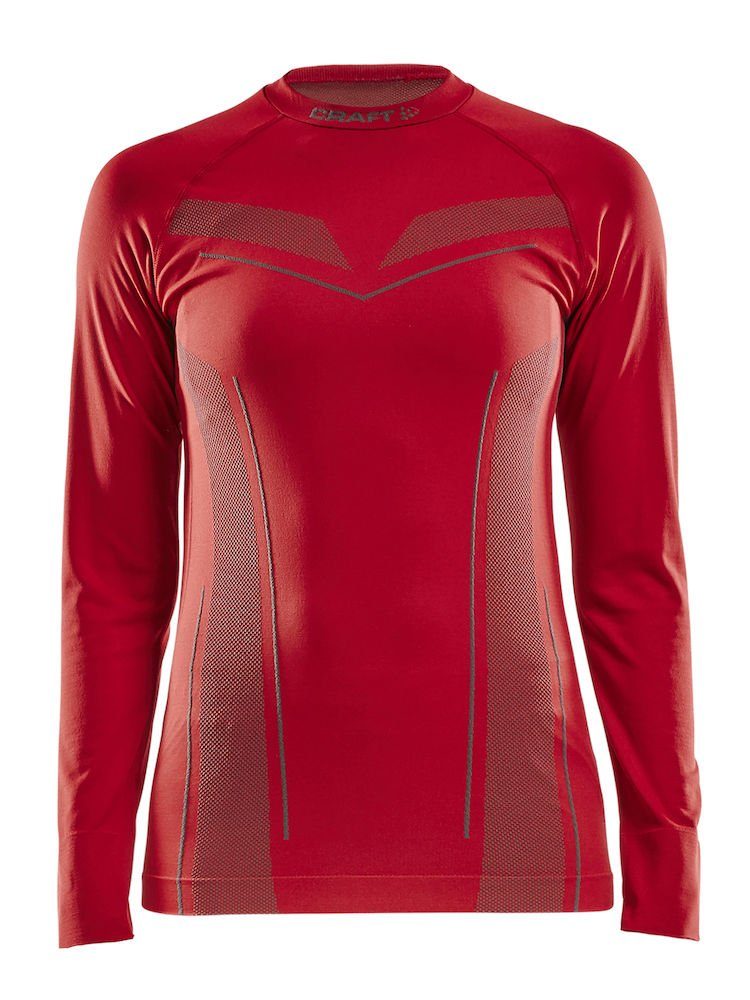 Craft Thermounterhemd Pro Control Seamless Jersey Damen