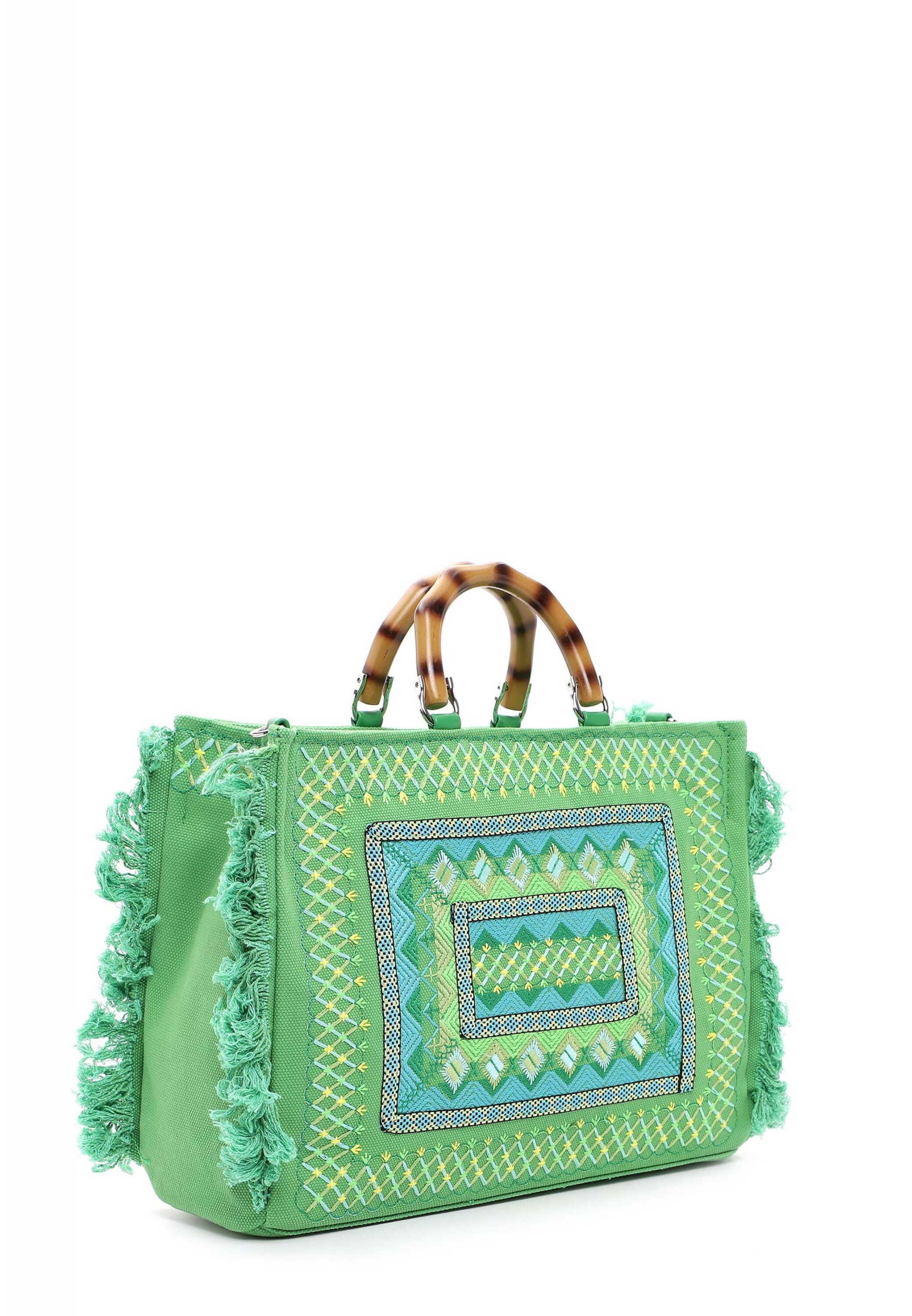 SURI FREY Shopper Shopper Lucy