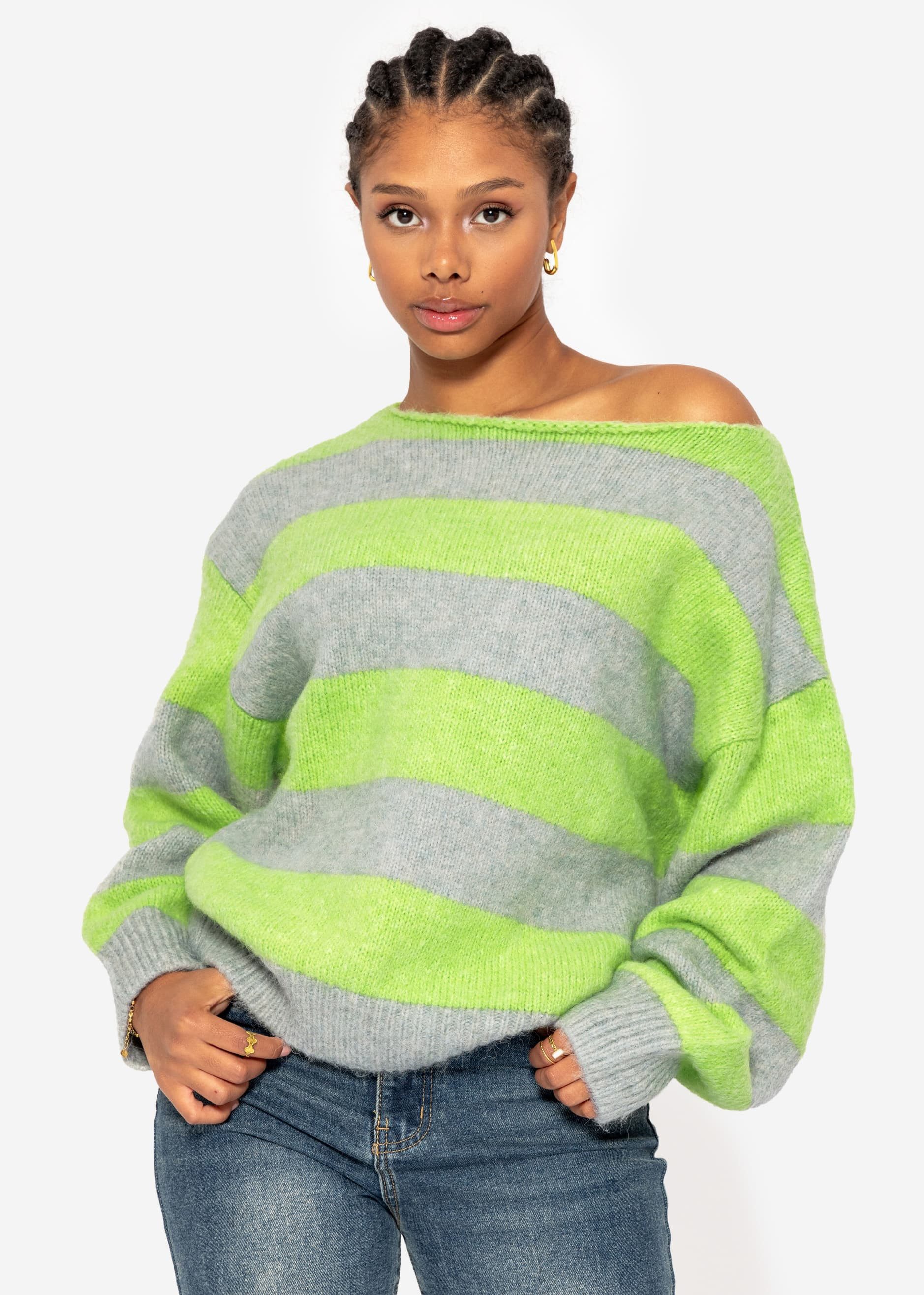 Oversized Strickpullover fur Damen online kaufen OTTO