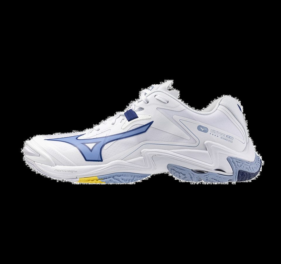 Mizuno WAVE LIGHTNING Z8 Hallenschuh