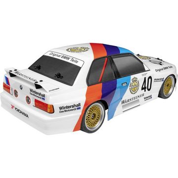 HPI Racing RC-Auto 1:10 4WD Elektro-Tourenwagen RTR, inkl. Akku, Ladegerät und Senderbatterien