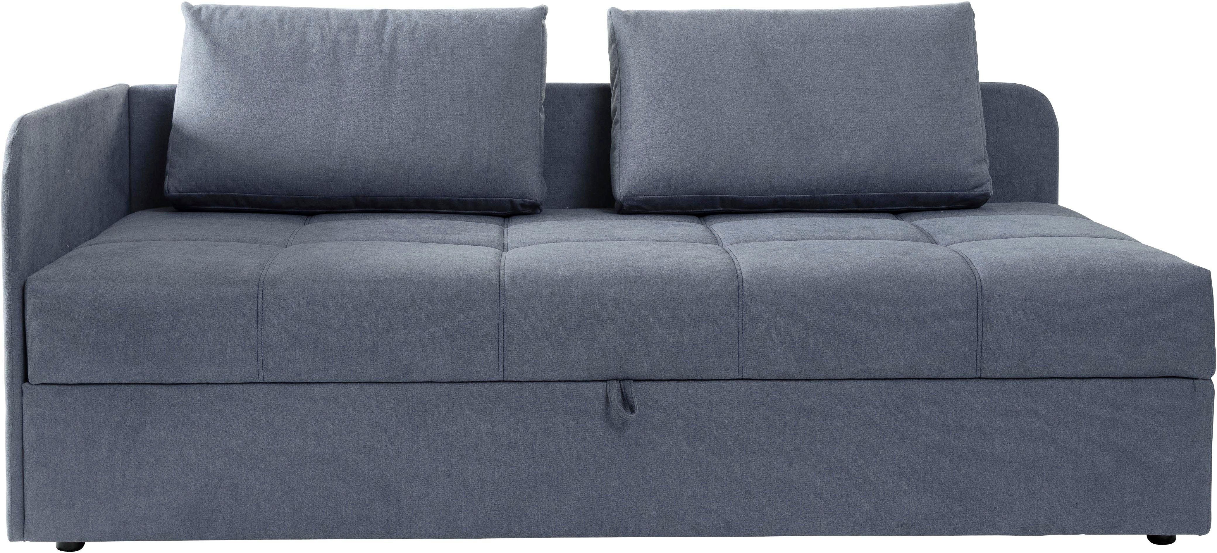 alina Schlafsofa Marla, inkl. Stauraum & günstig online kaufen