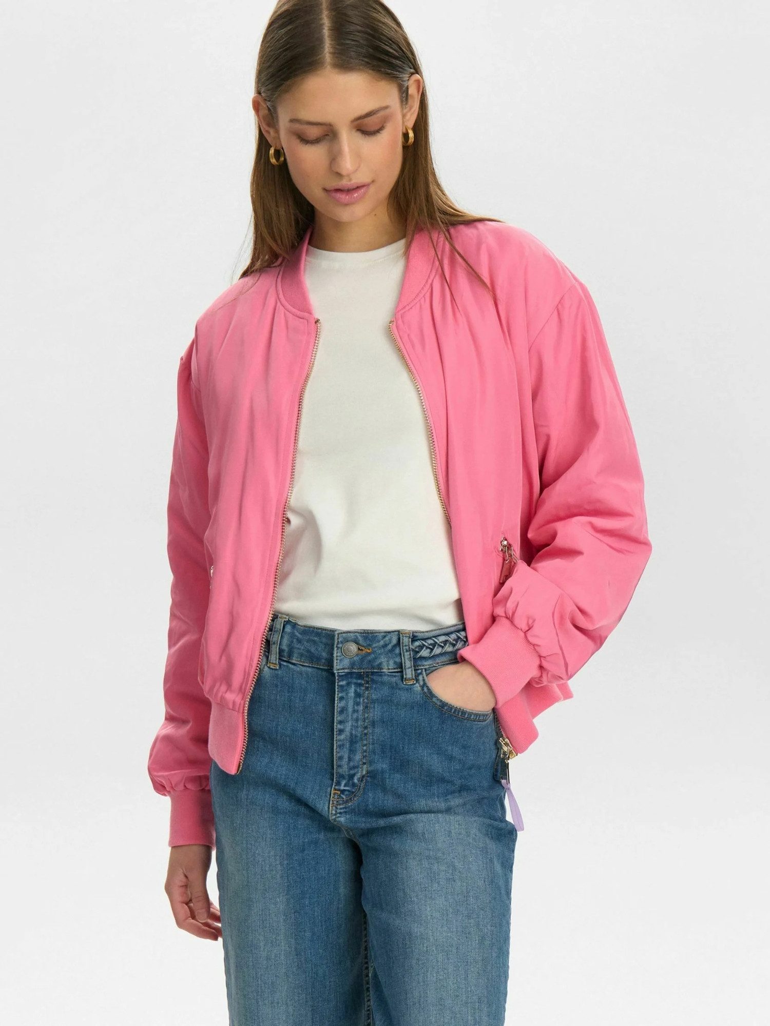 nümph Outdoorjacke Nümph Jacket NUELLANORA günstig online kaufen