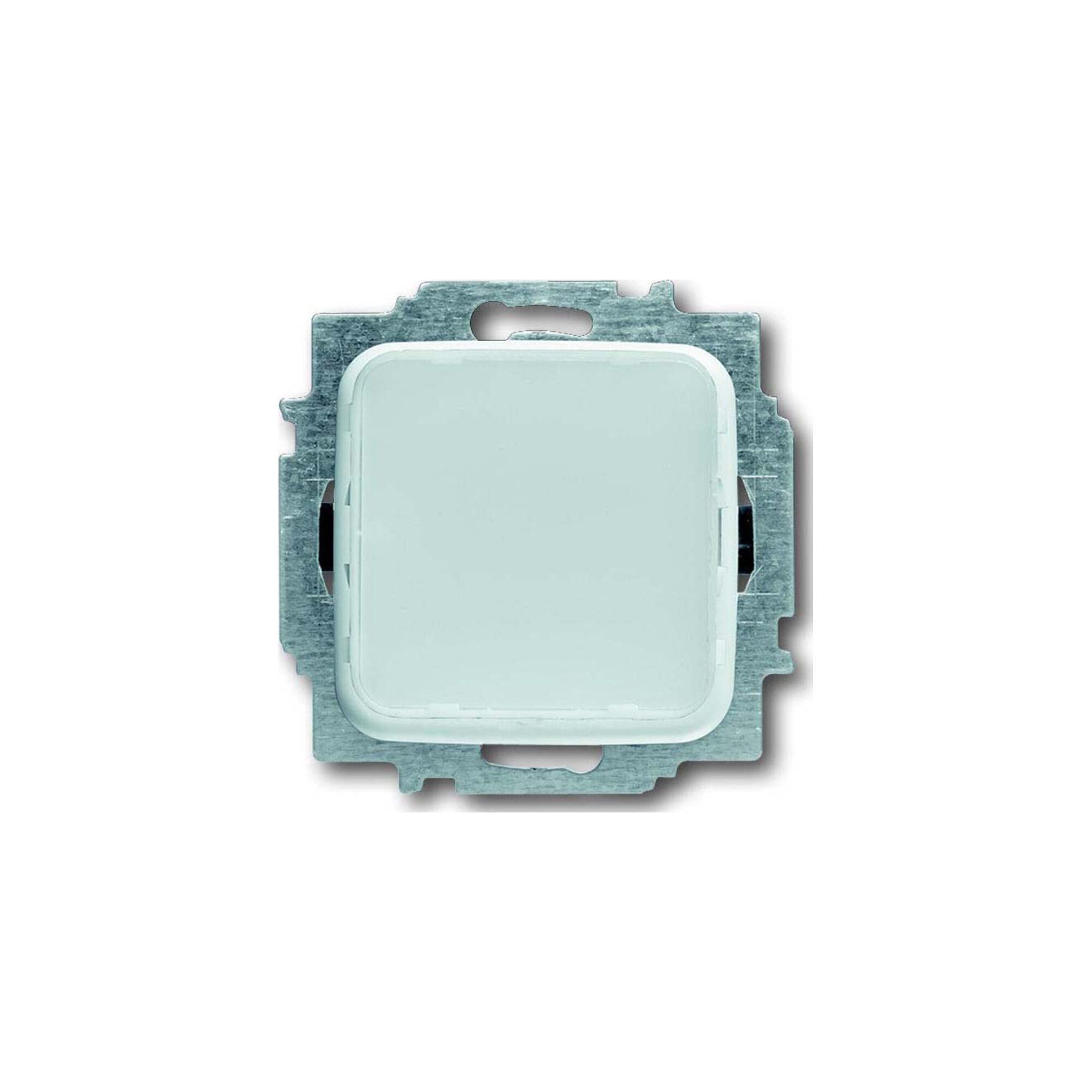 Busch-Jaeger UVC-Leuchtmittel Busch-Jaeger Infolicht-Einsatz LED,Infofeld 43x43mm 2062 U