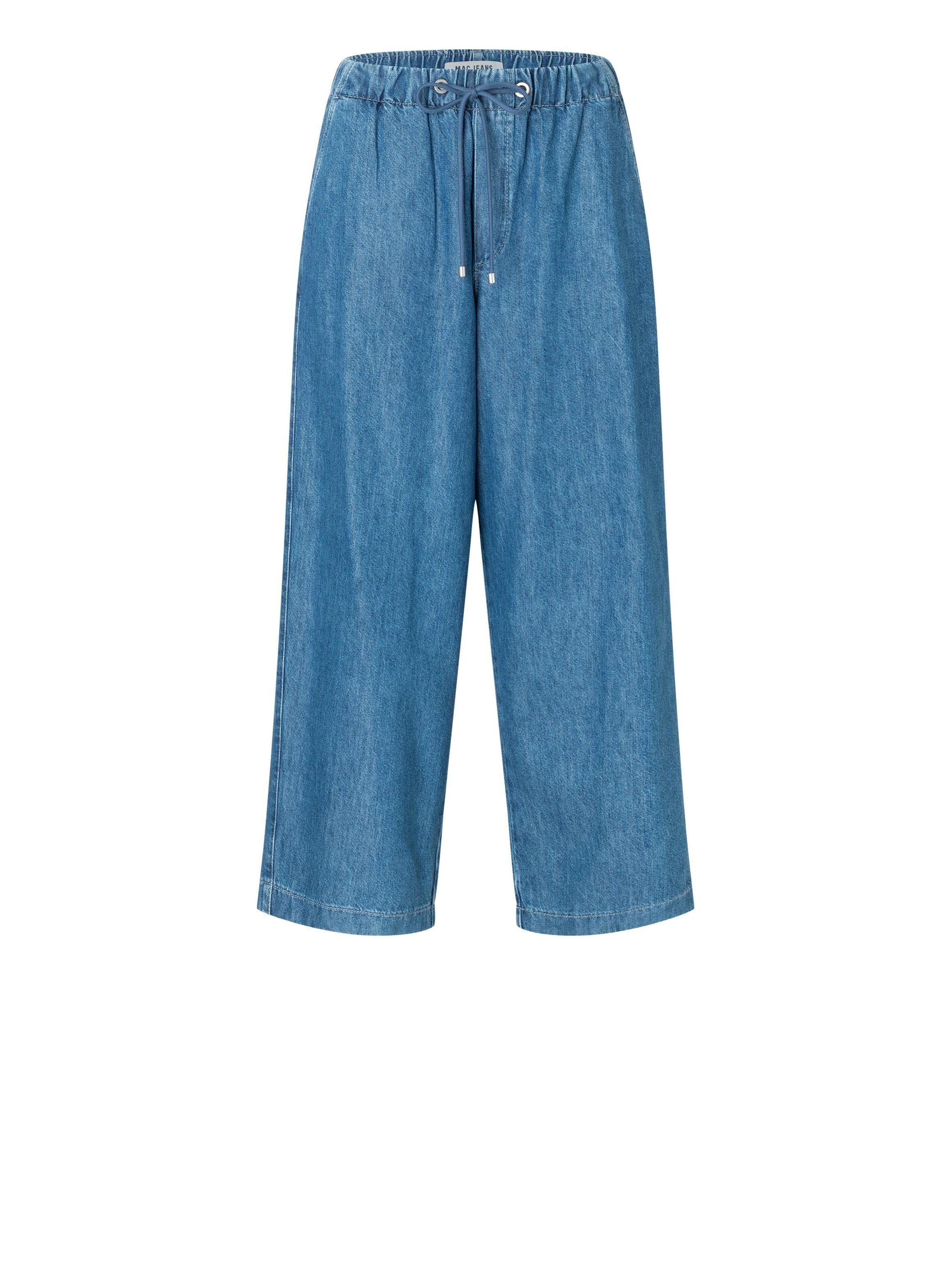 MAC 5-Pocket-Hose WIDE