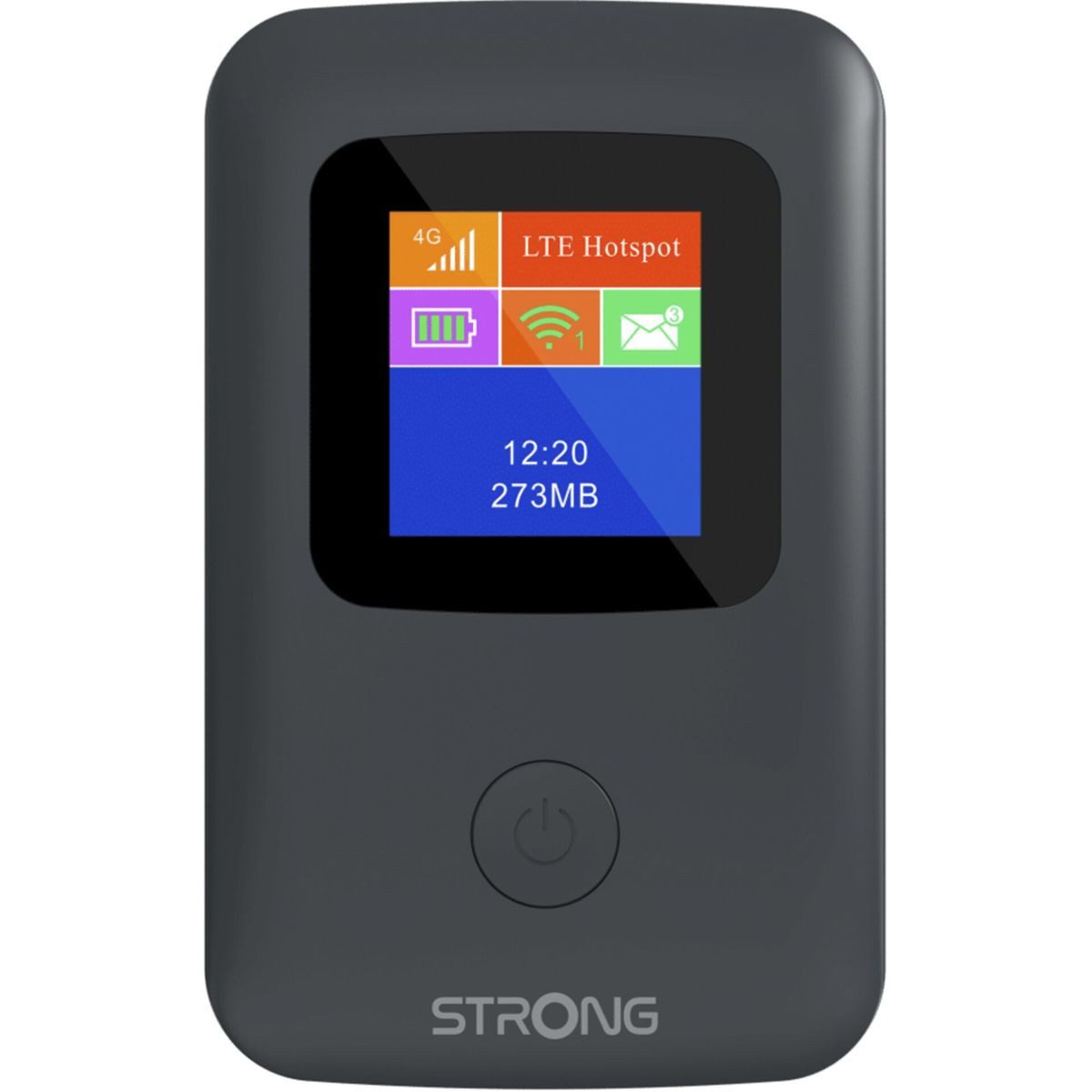 4G MIFI 150D Access Point