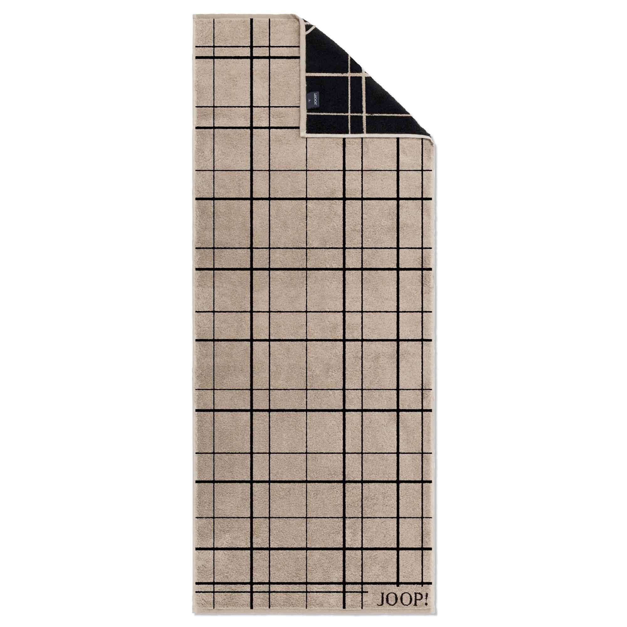 Handtuch Unisex Handtuch 1er Pack Baumwolle Select Layer