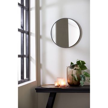 Light & Living Spiegel Spiegel Espejo - Klar - Ø50cm