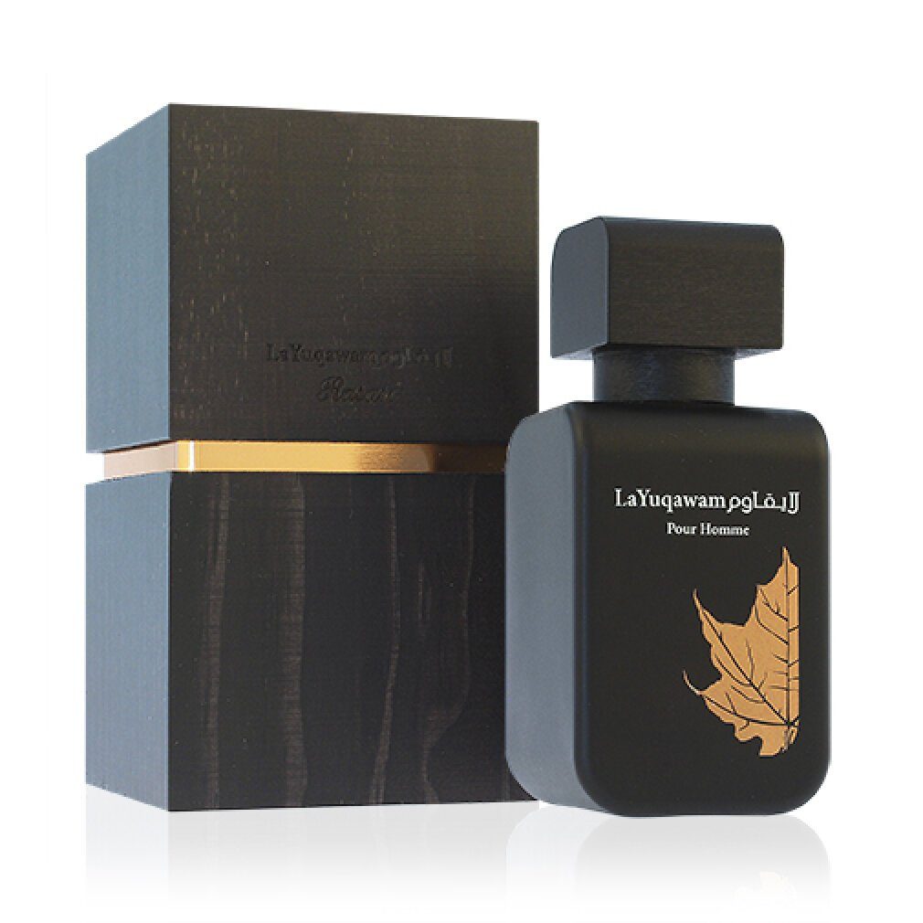 Rasasi Eau de Parfum La Yuqawam Eau De Parfum Spray 75ml für Männer