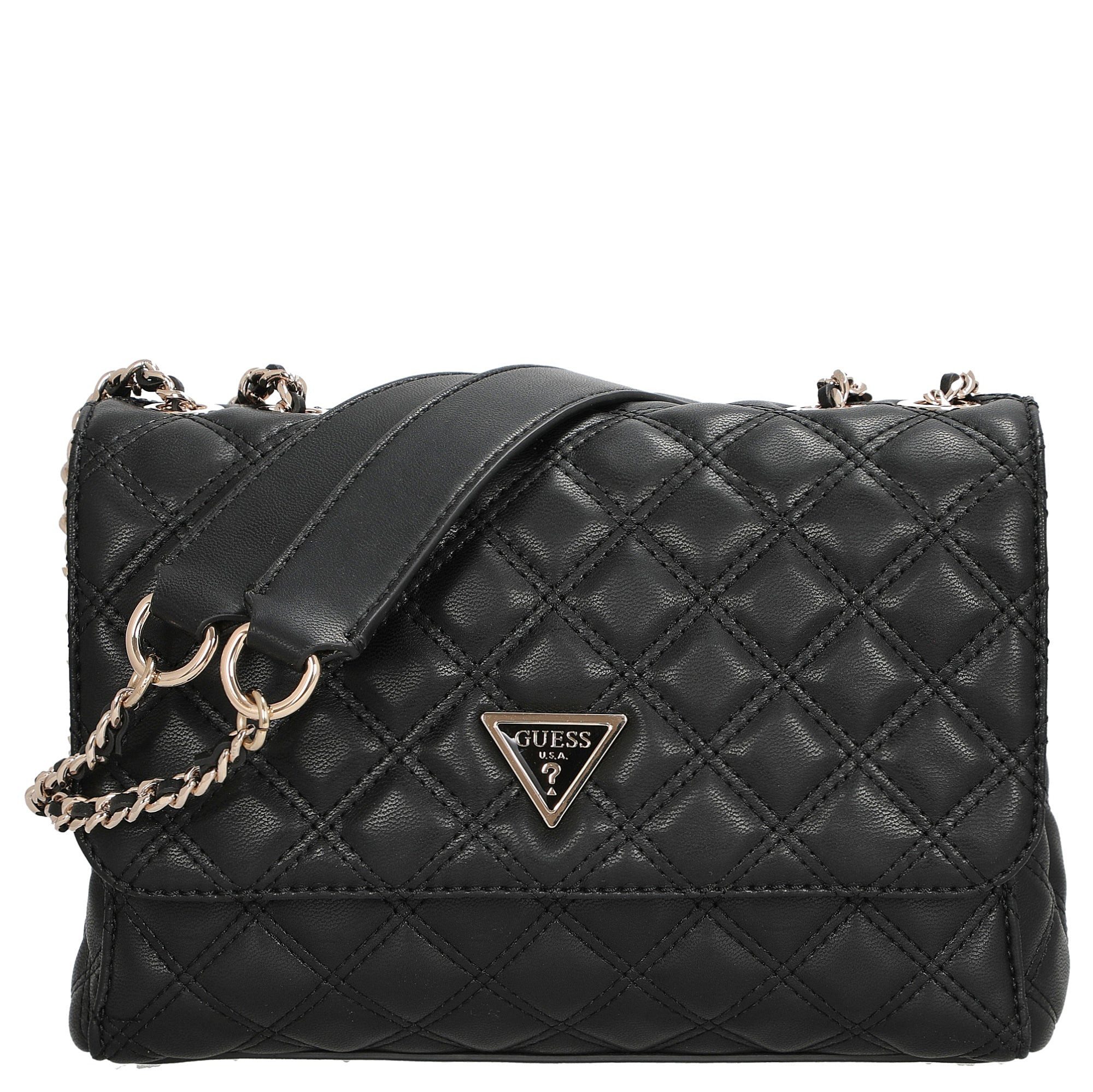 Guess Umhängetasche Giully II 2 Compartment Convertible - Umhängetasche 23 günstig online kaufen