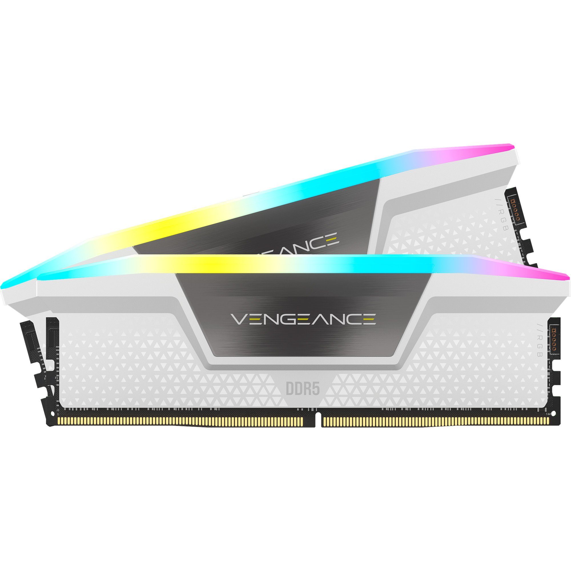 Corsair Corsair DIMM 32 GB DDR5-5200 (2x 16 GB) Dual-Kit, Arbeitsspeicher