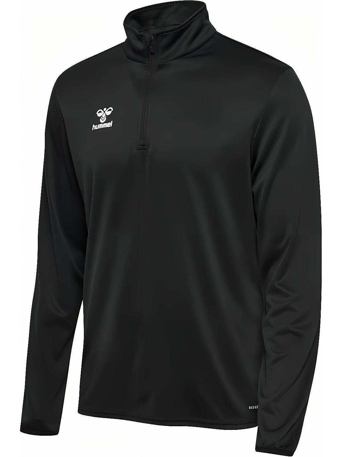 Trainingsjacke Hmlessential Half-Zip