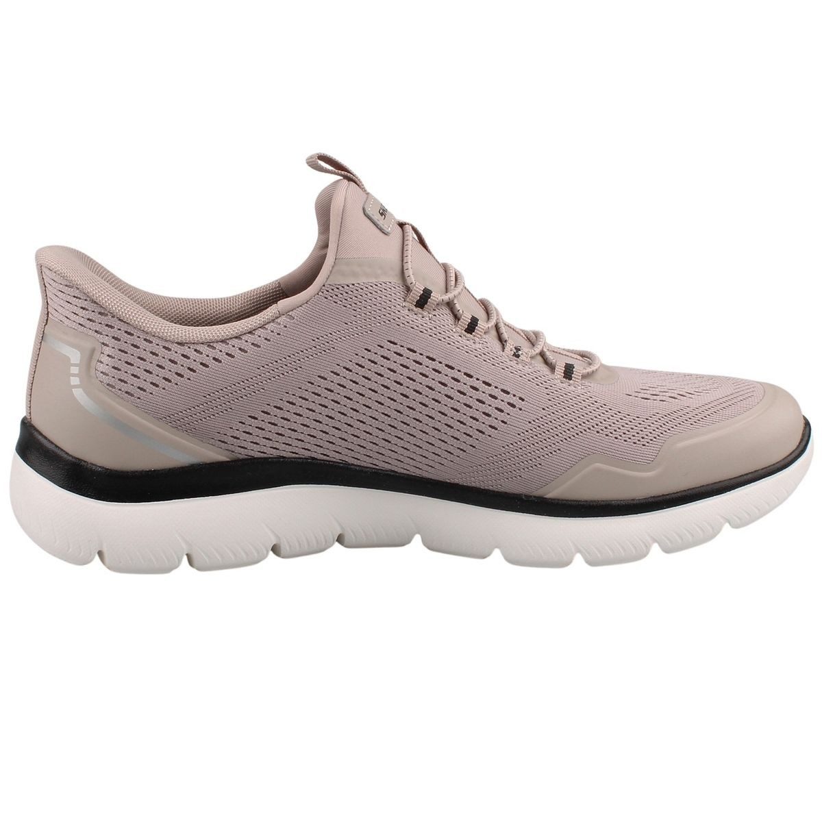 Skechers 233045-TPBK Slipper günstig online kaufen