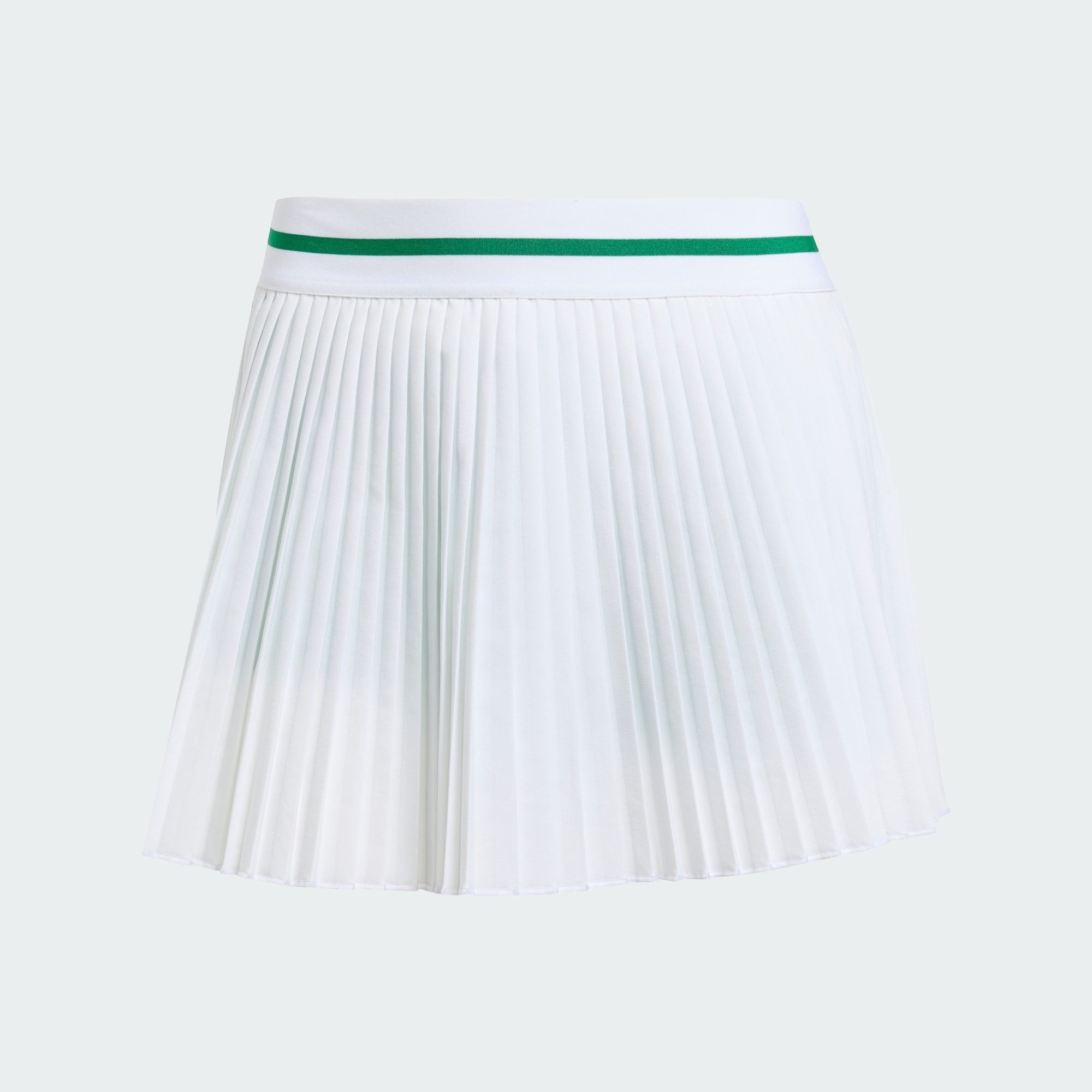 adidas Performance Tennisrock PRO CLIMACOOL PLEATED TENNISROCK (1-tlg)