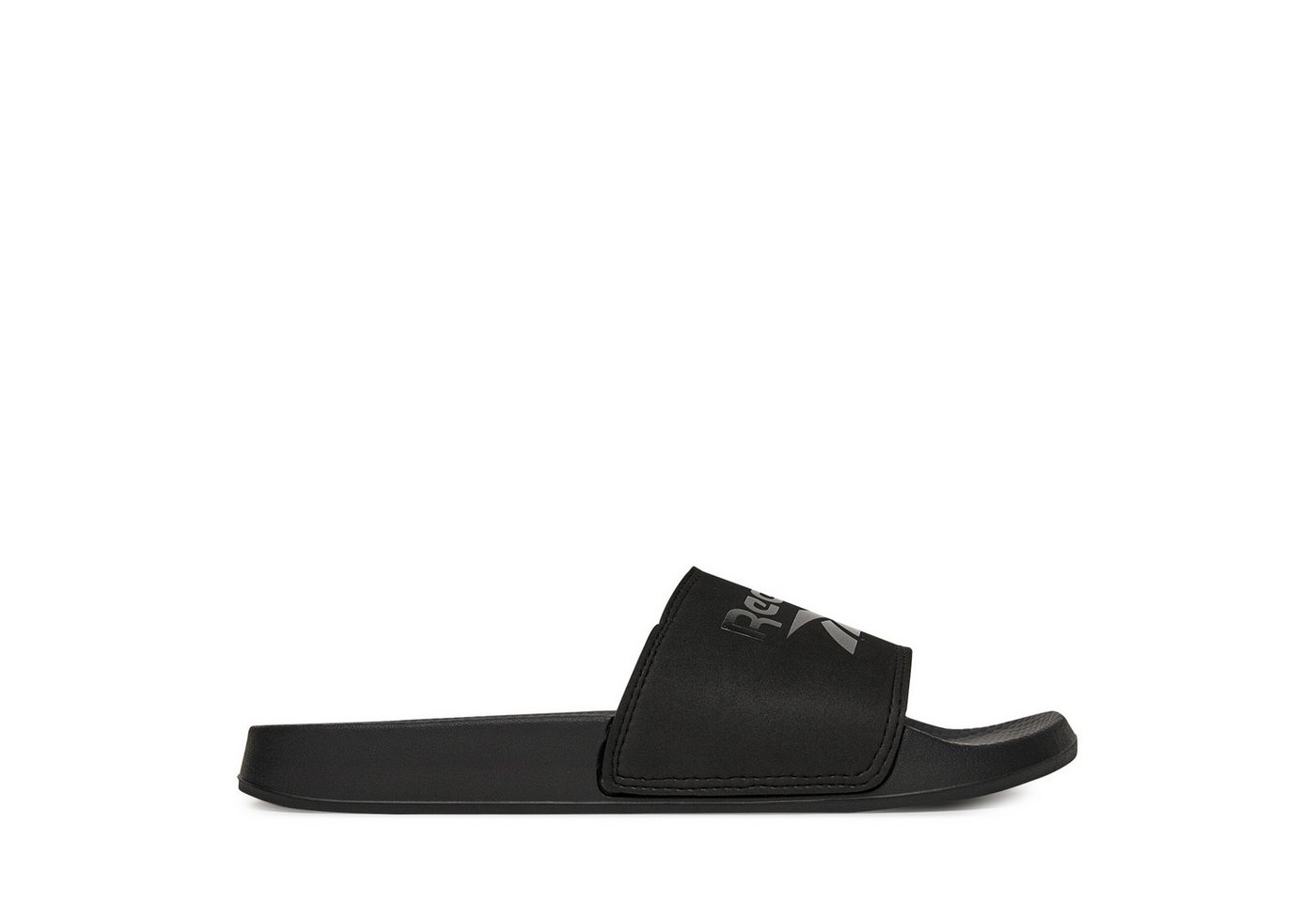 Reebok Reebok Herren Flip-Flops 5907964196006 Schwarz Badepantolette