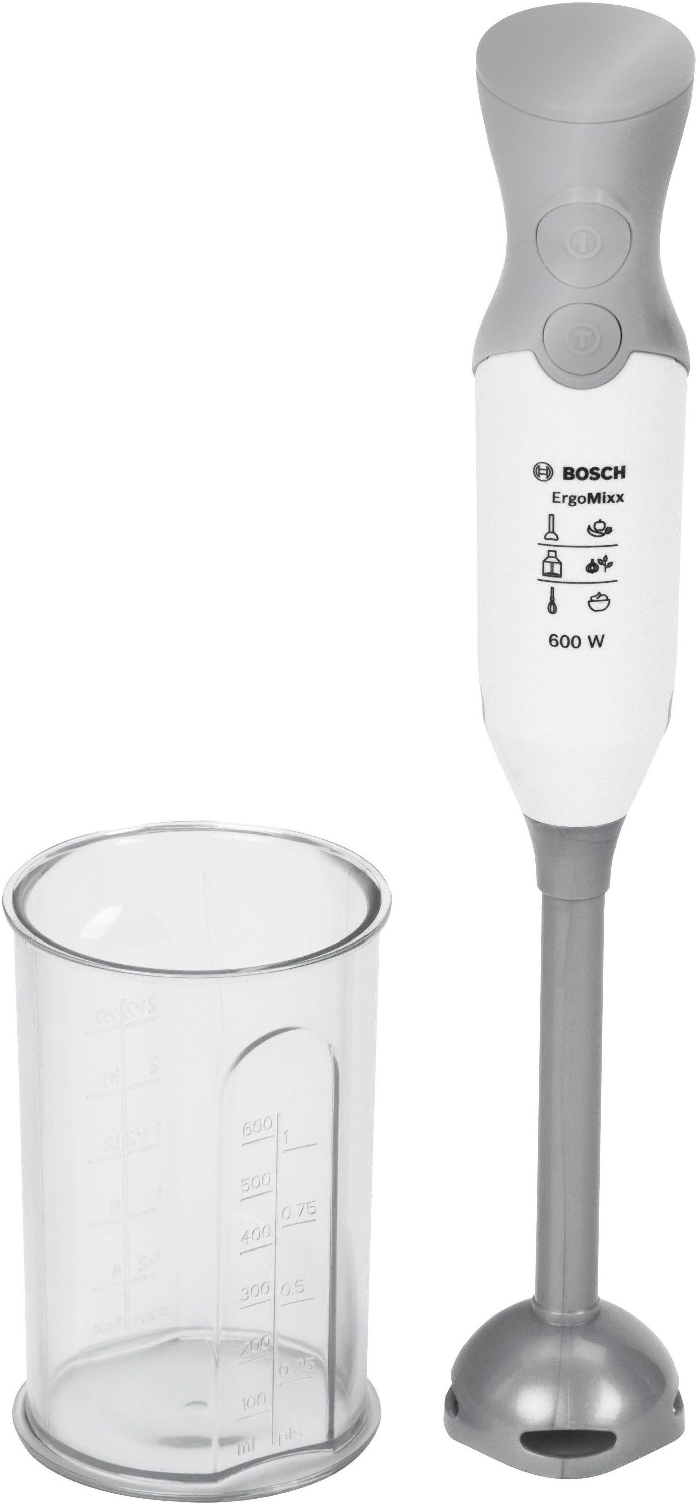 Klein Kinder-Stabmixer Bosch