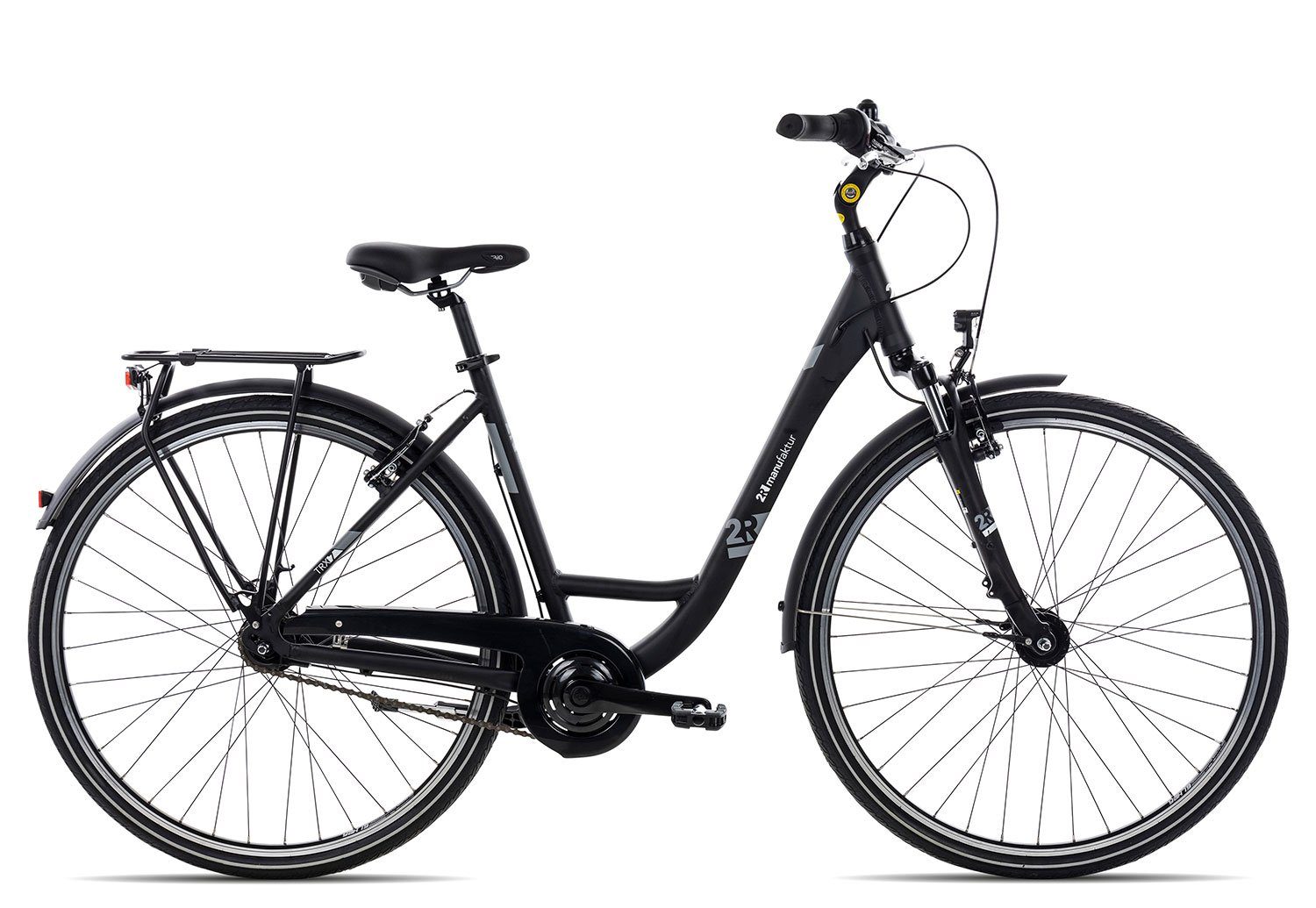 Cityrad TRX 7 Wave