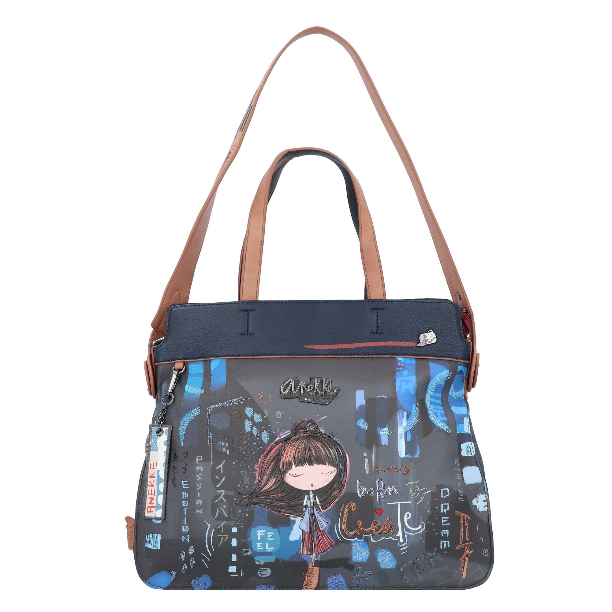 Henkeltasche Contemporary