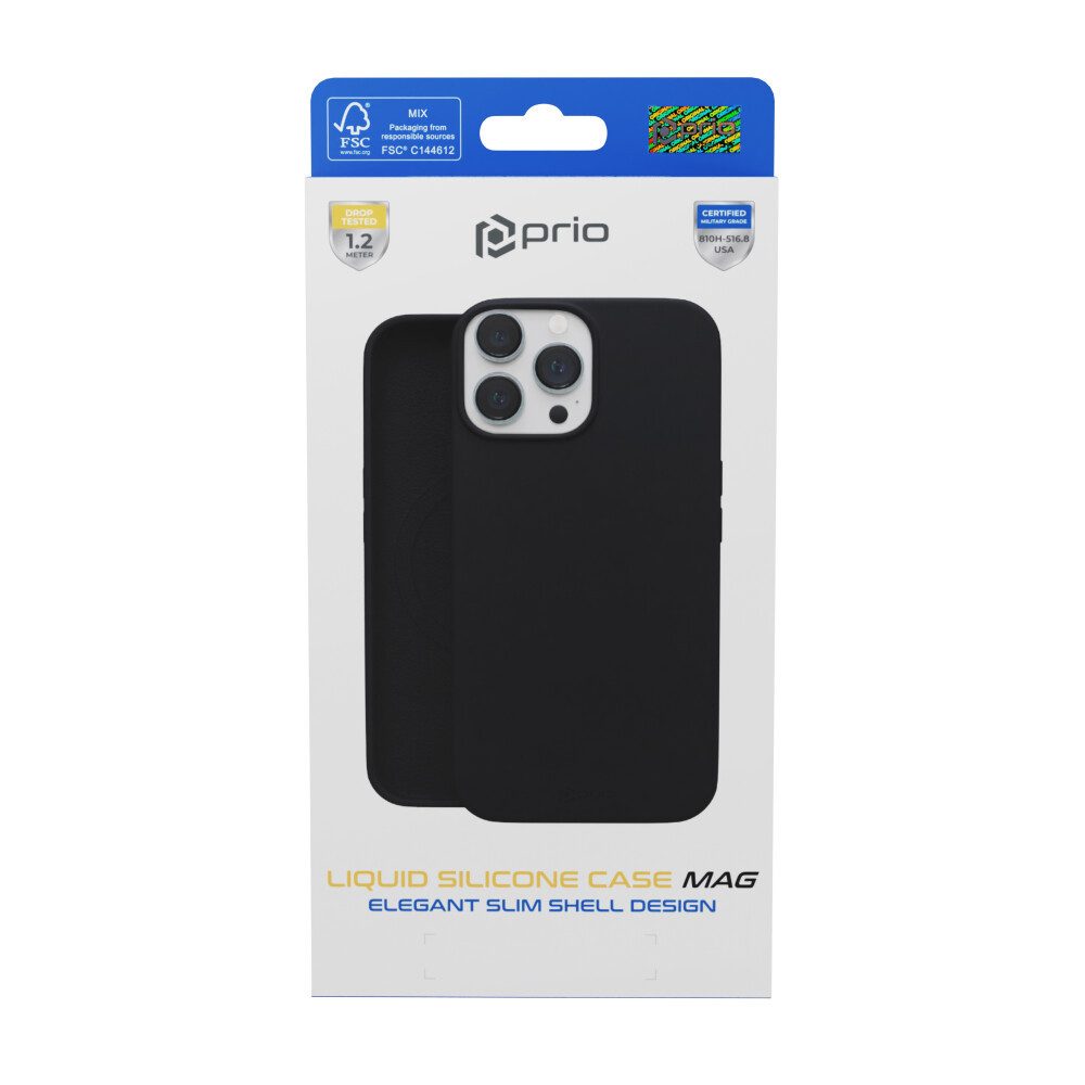 prio Handytasche