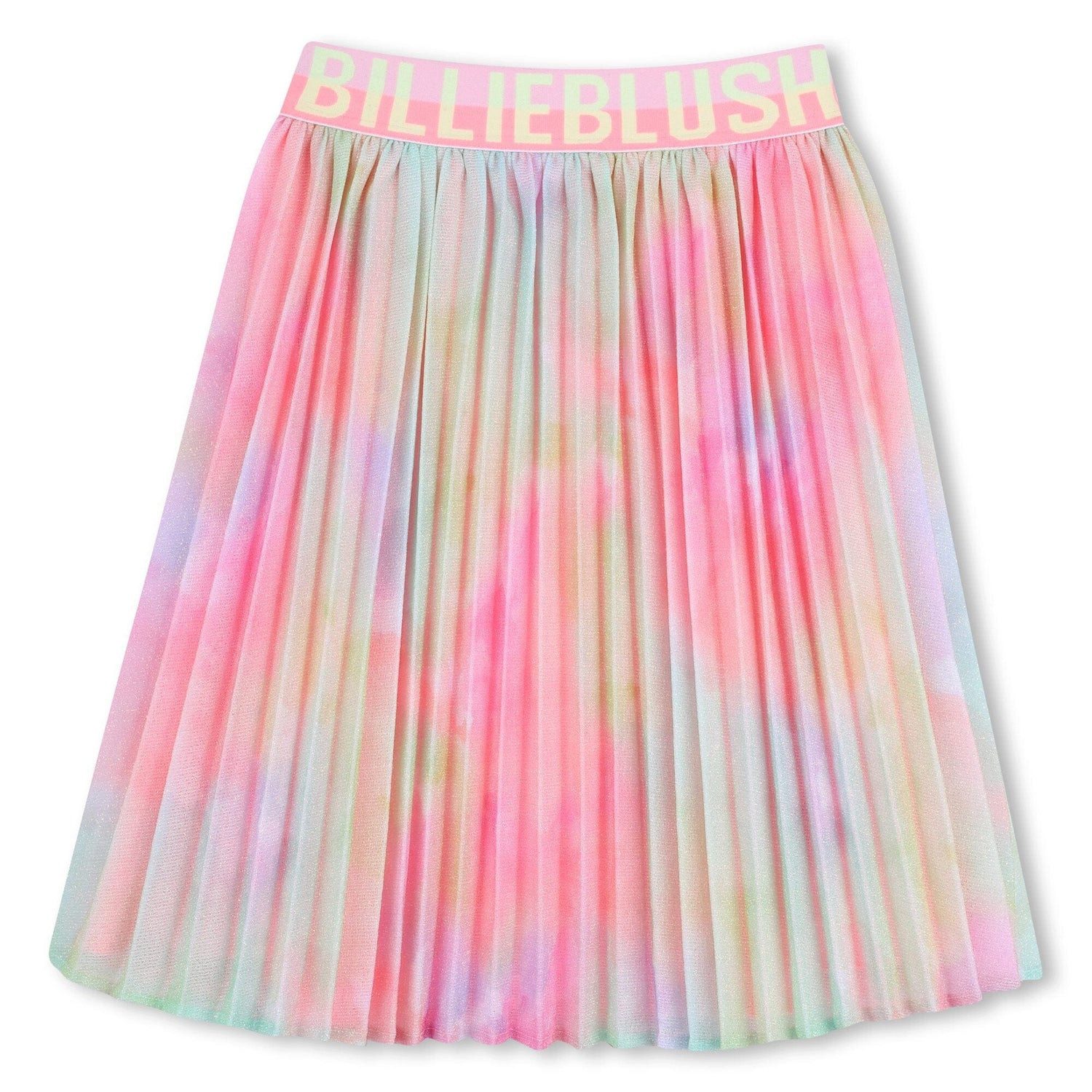 Billieblush Faltenrock Billieblush Faltenrock – bunt