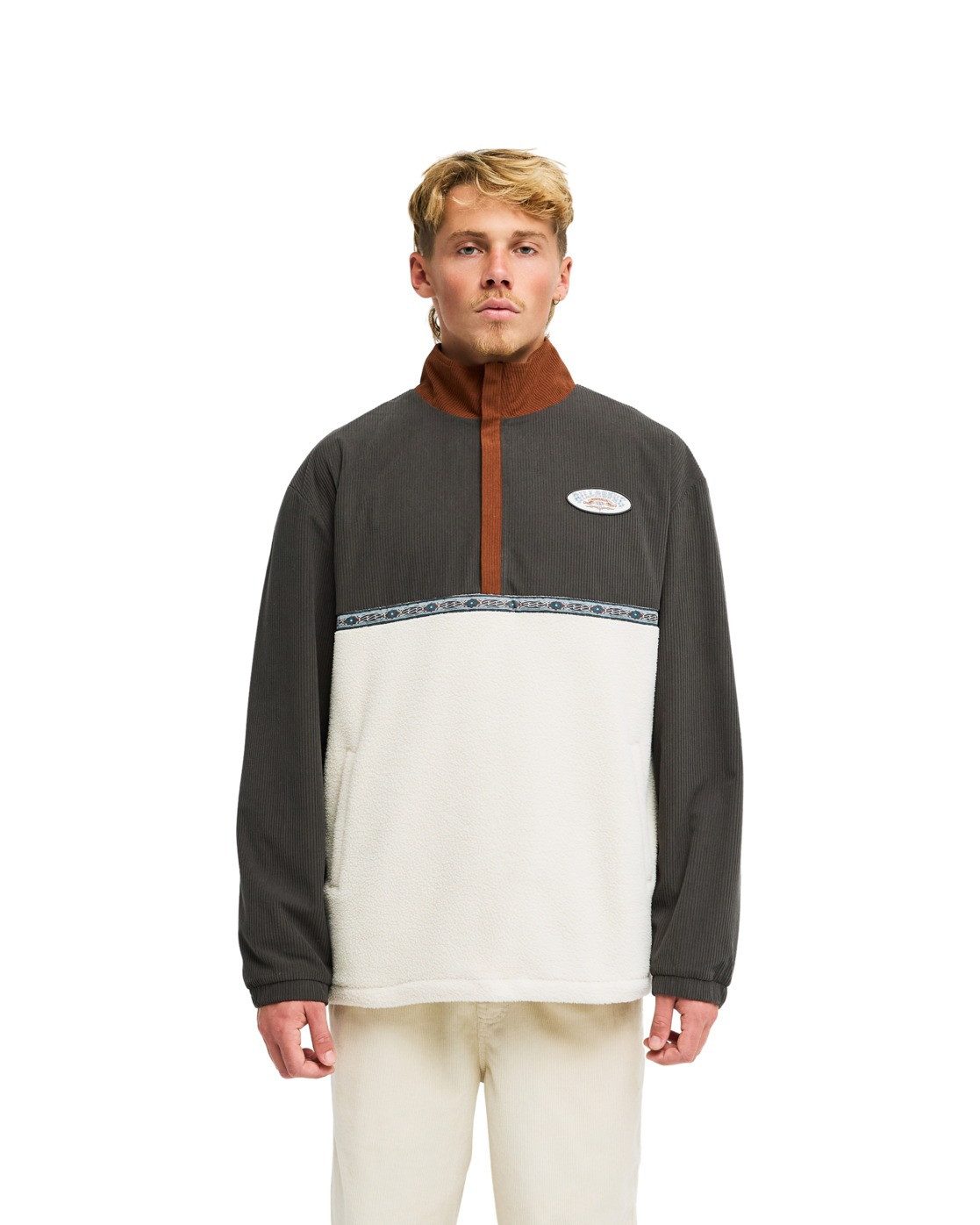 Billabong Troyer Space Lobster