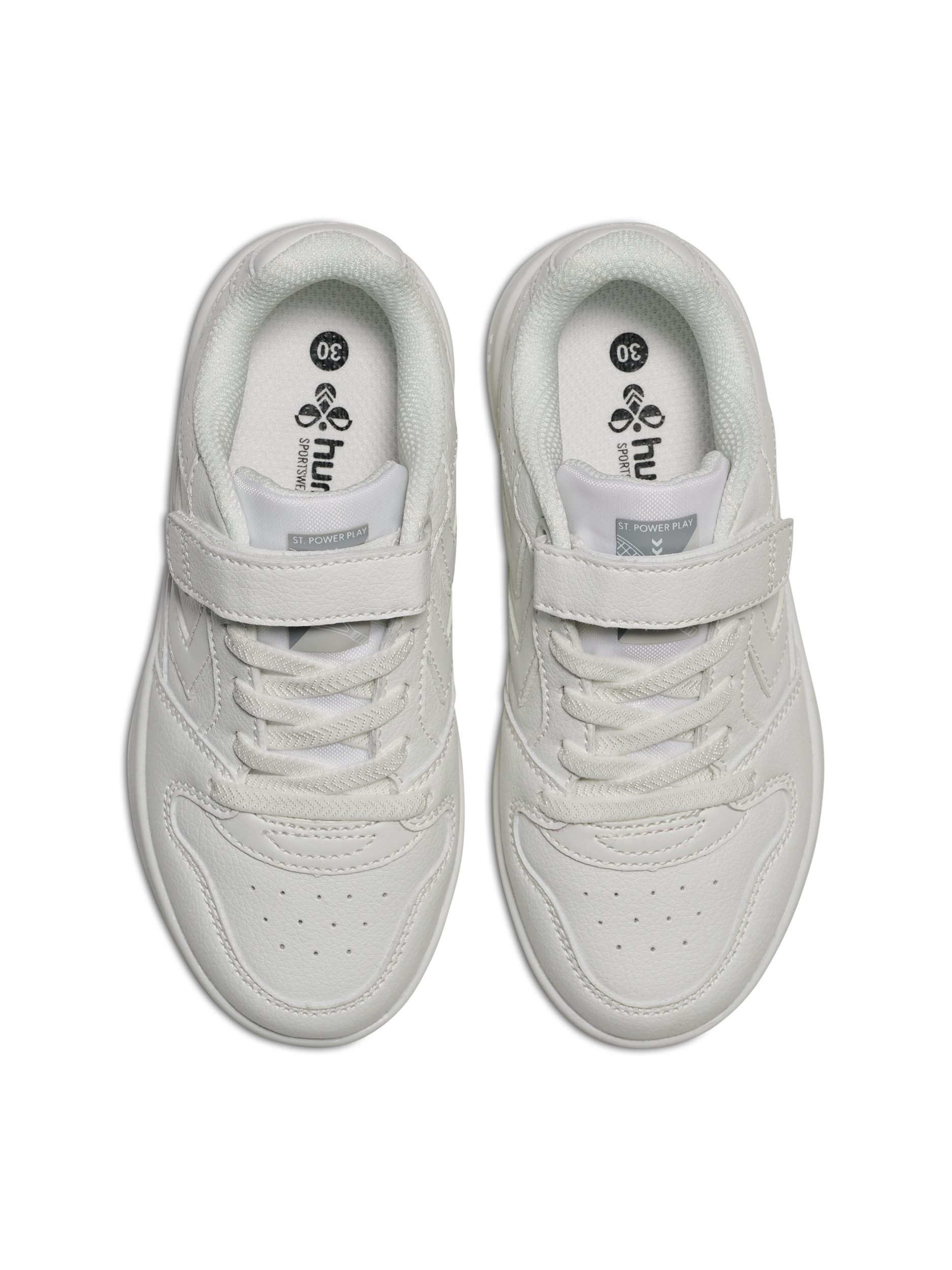 hummel ST POWER PLAY JR Sneaker